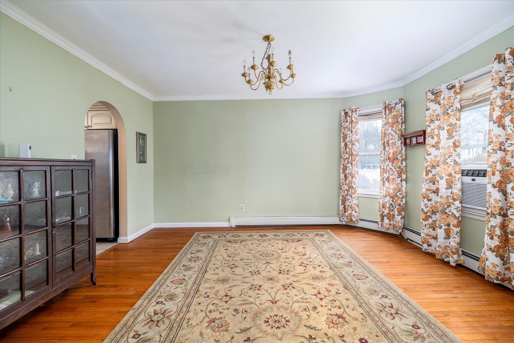 Single Family Thomas  Nassau County, NY 11510, MLS-855974-10