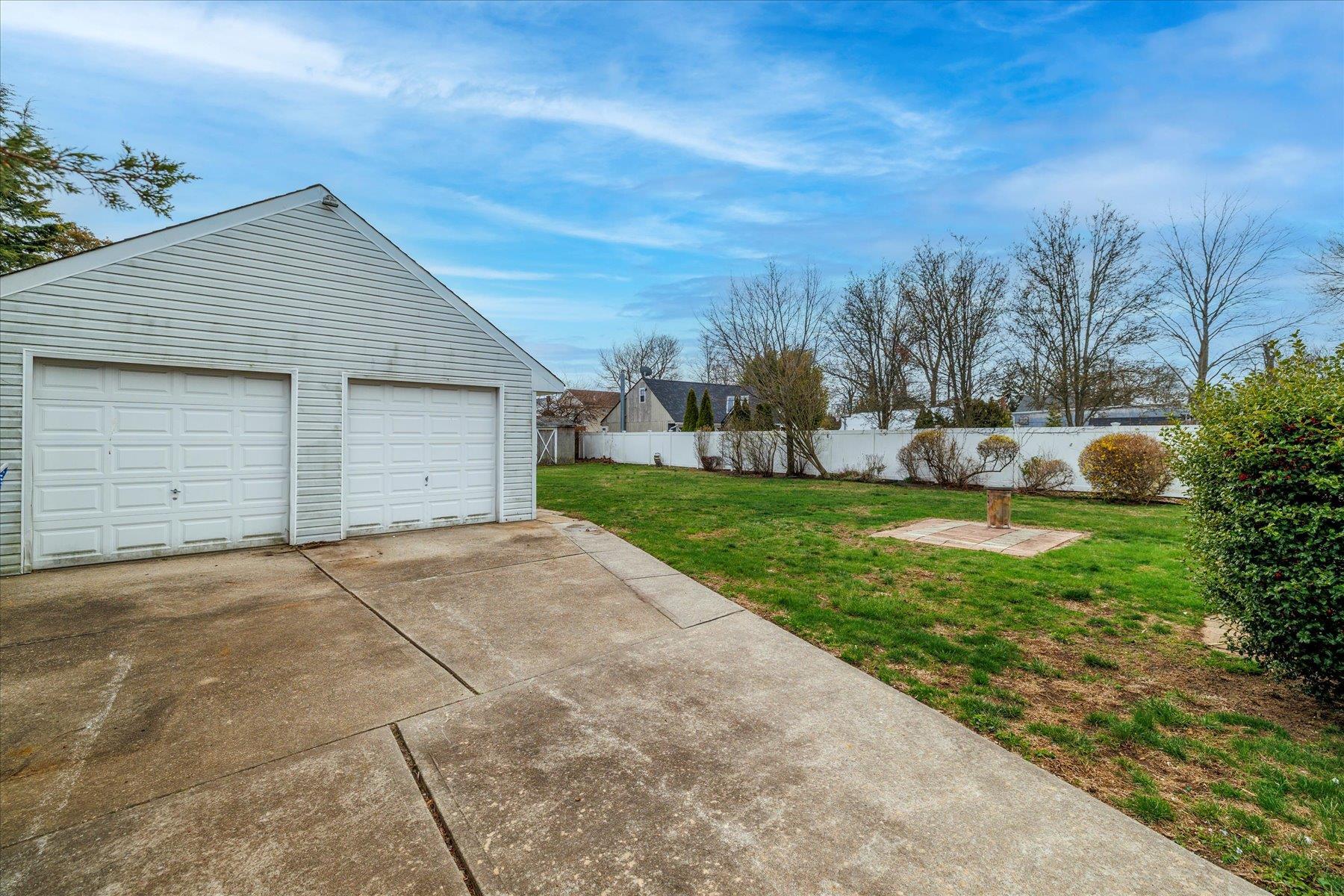 Single Family Thomas  Nassau County, NY 11510, MLS-855974-20