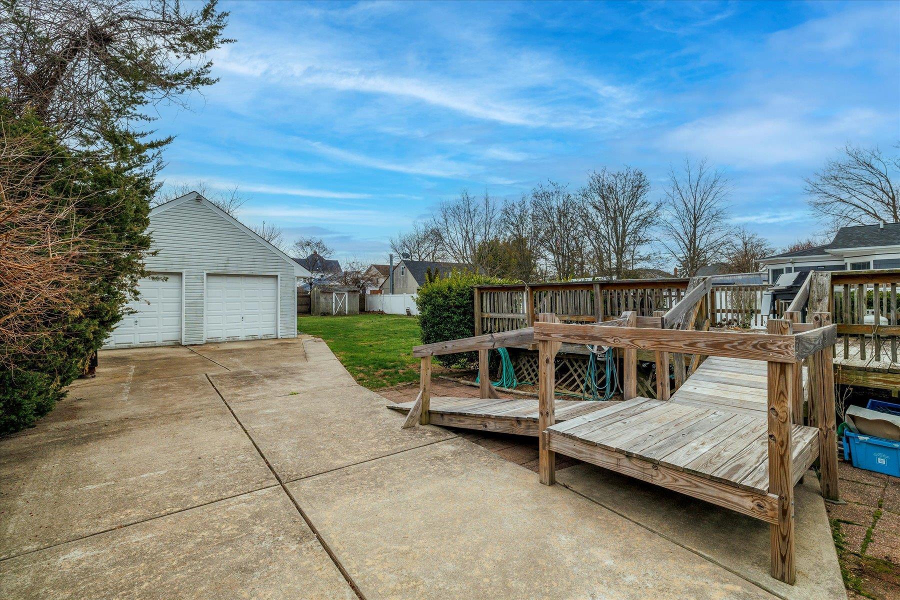 Single Family Thomas  Nassau County, NY 11510, MLS-855974-21