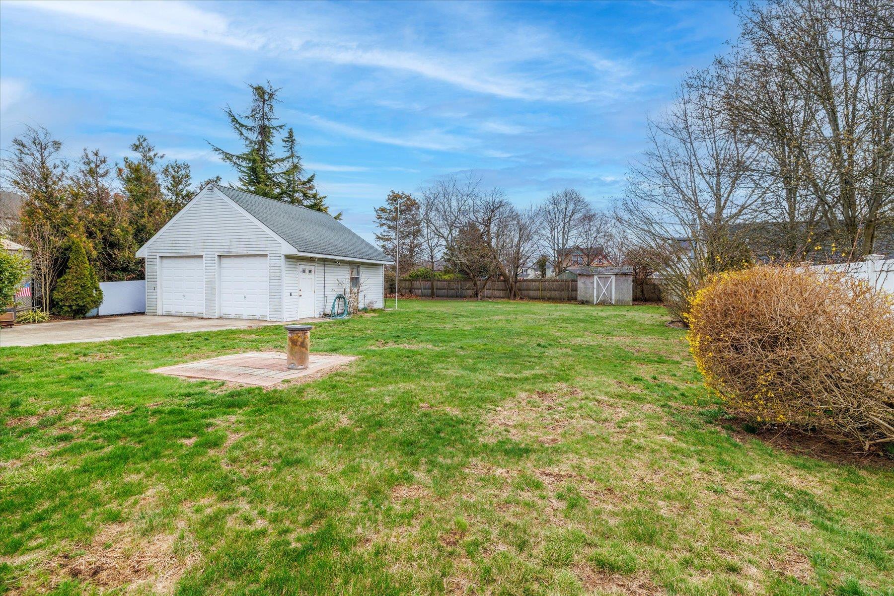 Single Family Thomas  Nassau County, NY 11510, MLS-855974-22