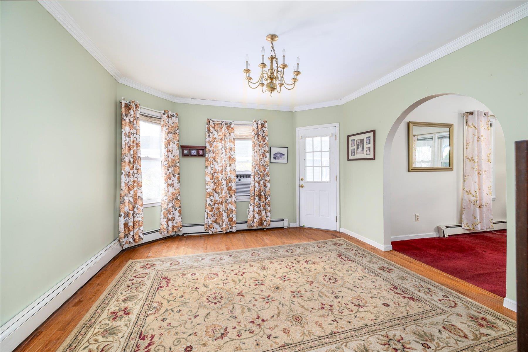 Single Family Thomas  Nassau County, NY 11510, MLS-855974-9
