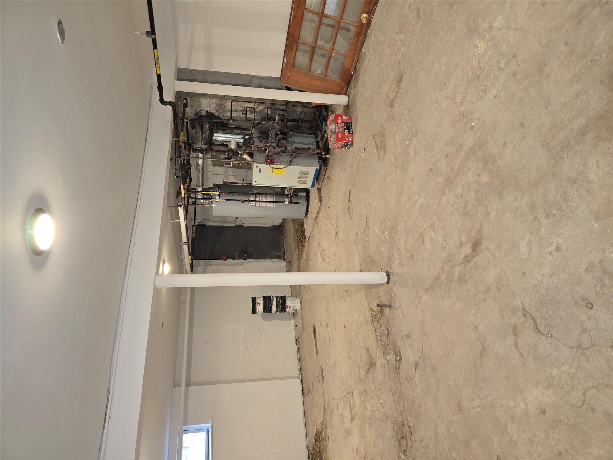 Single Family E. 55th Street  Brooklyn, NY 11234, MLS-855977-35