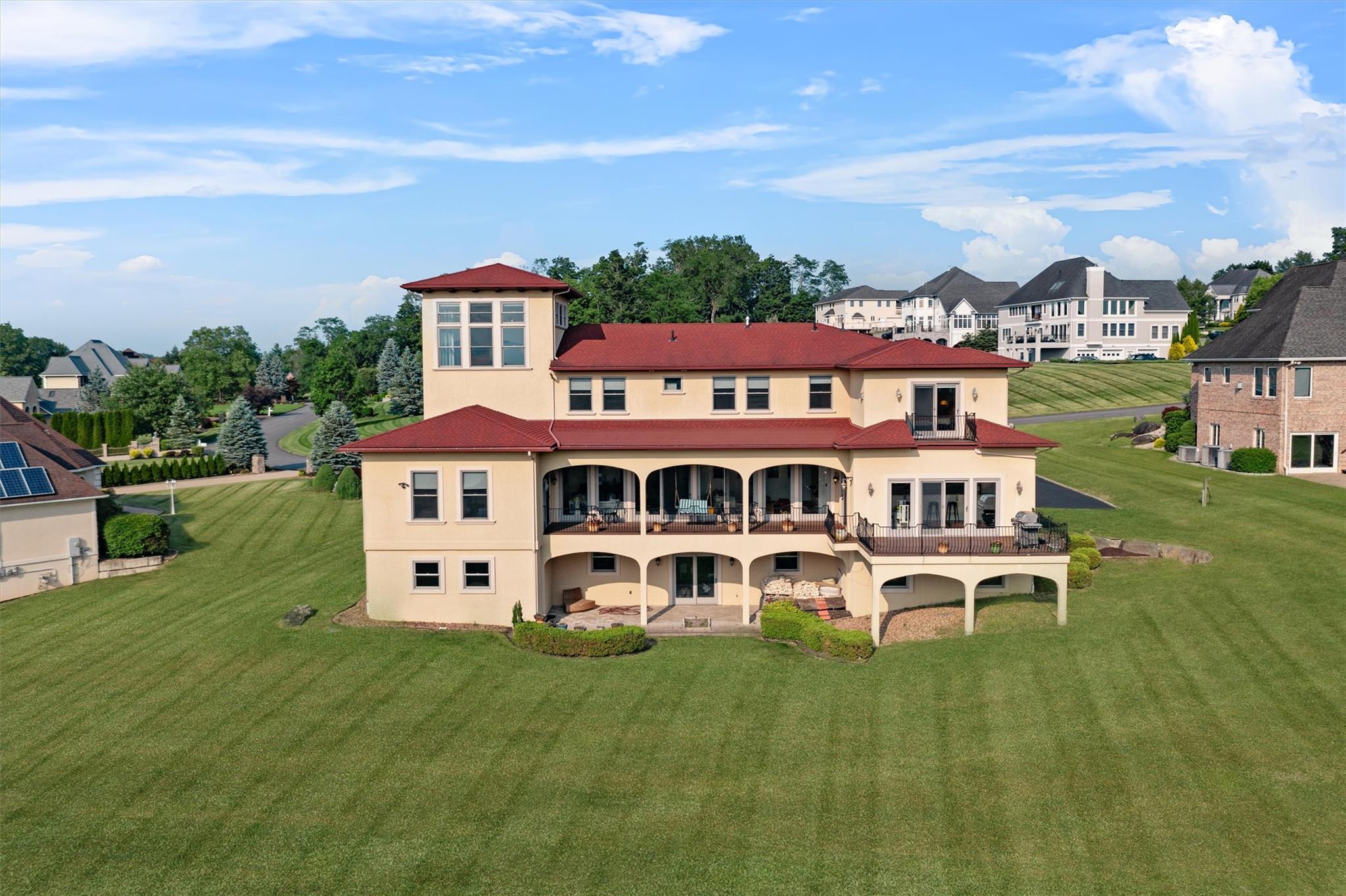 Single Family Carmel  Dutchess County, NY 12590, MLS-855978-44