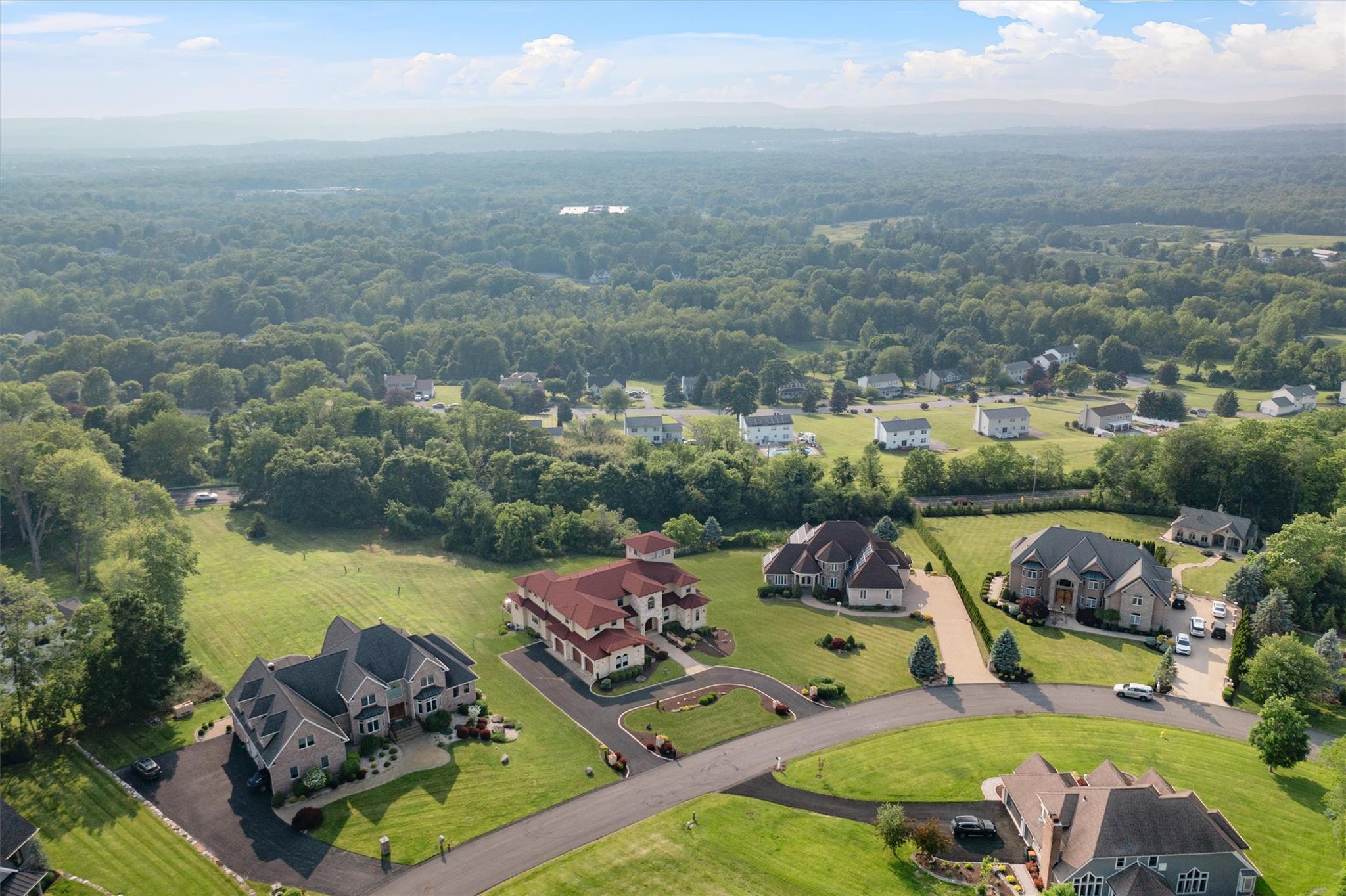 Single Family Carmel  Dutchess County, NY 12590, MLS-855978-45