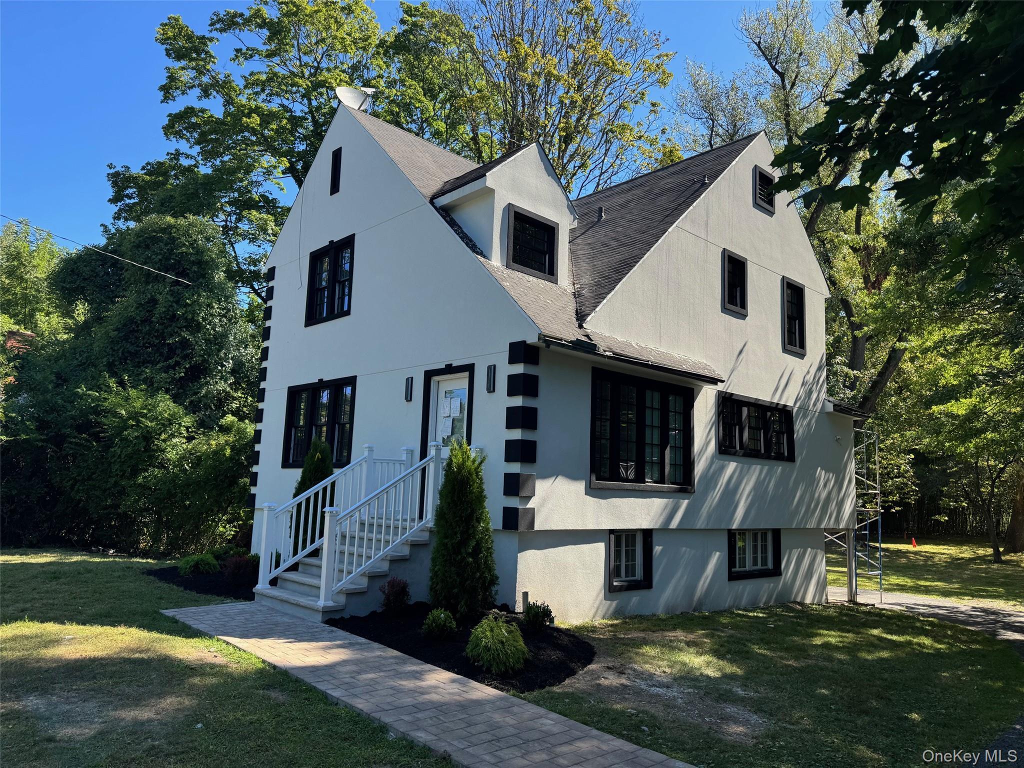 Single Family Midland Westchester County, NY 10580, MLS-855987-2