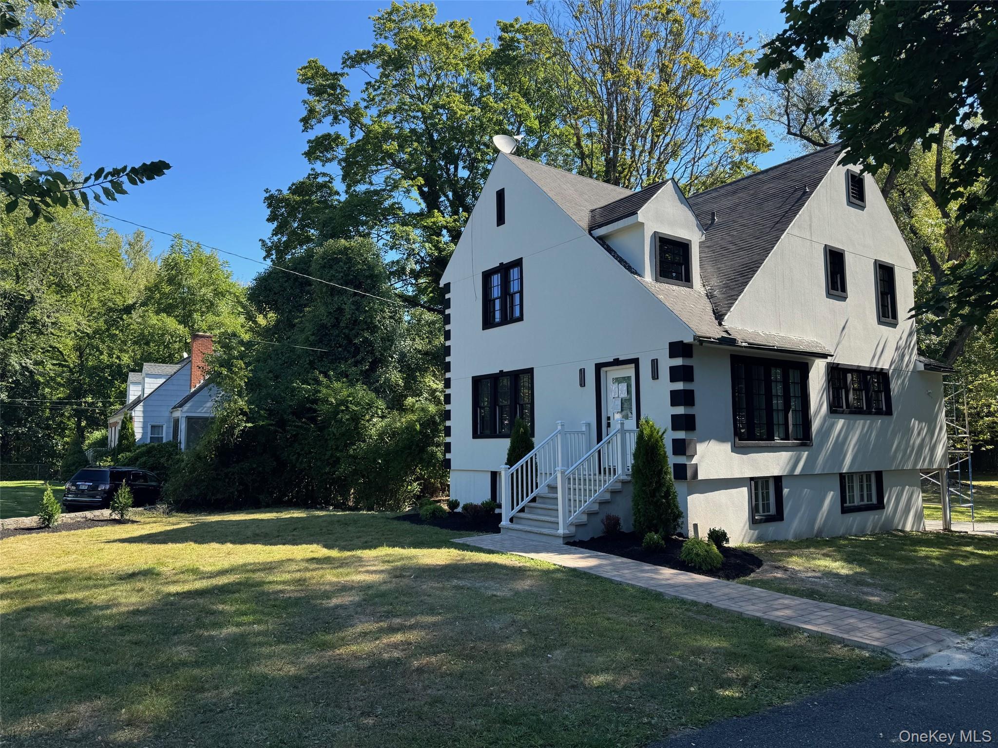 Single Family Midland Westchester County, NY 10580, MLS-855987-3