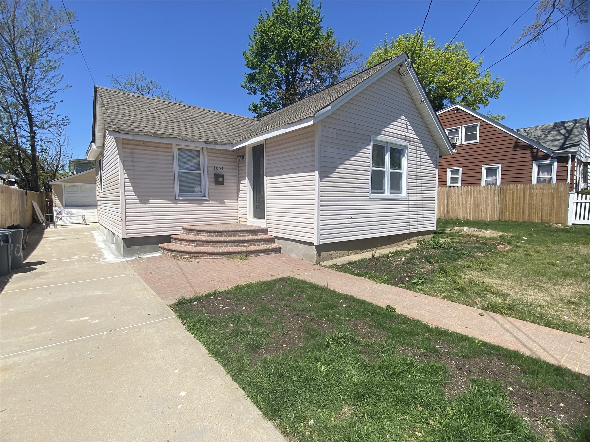 Single Family Adams  Nassau County, NY 11553, MLS-855990-2