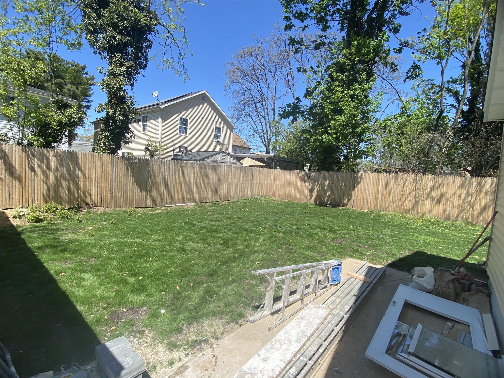 Single Family Adams  Nassau County, NY 11553, MLS-855990-4
