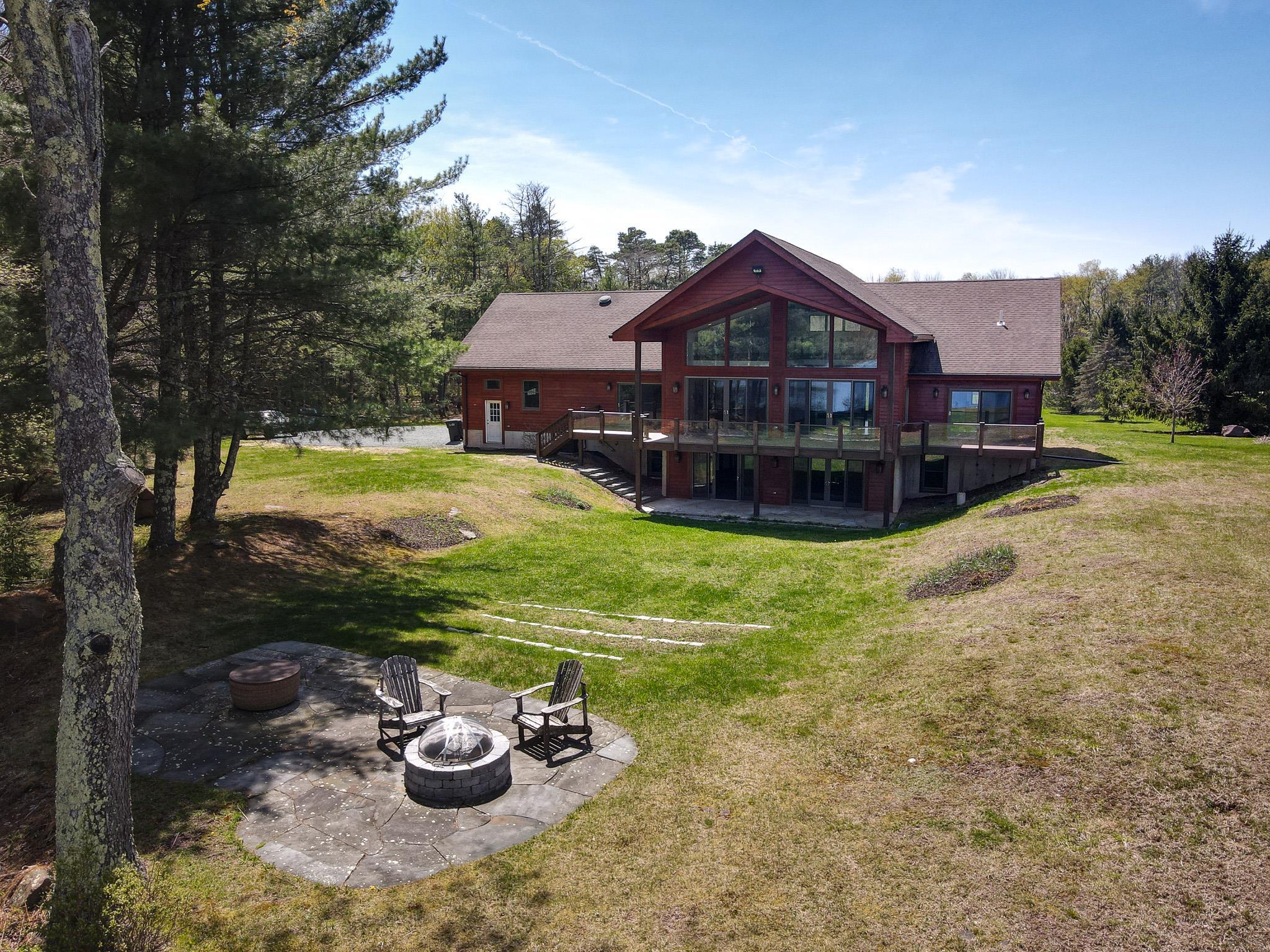 Single Family Deer Meadow  Sullivan County, NY 12720, MLS-855998-10