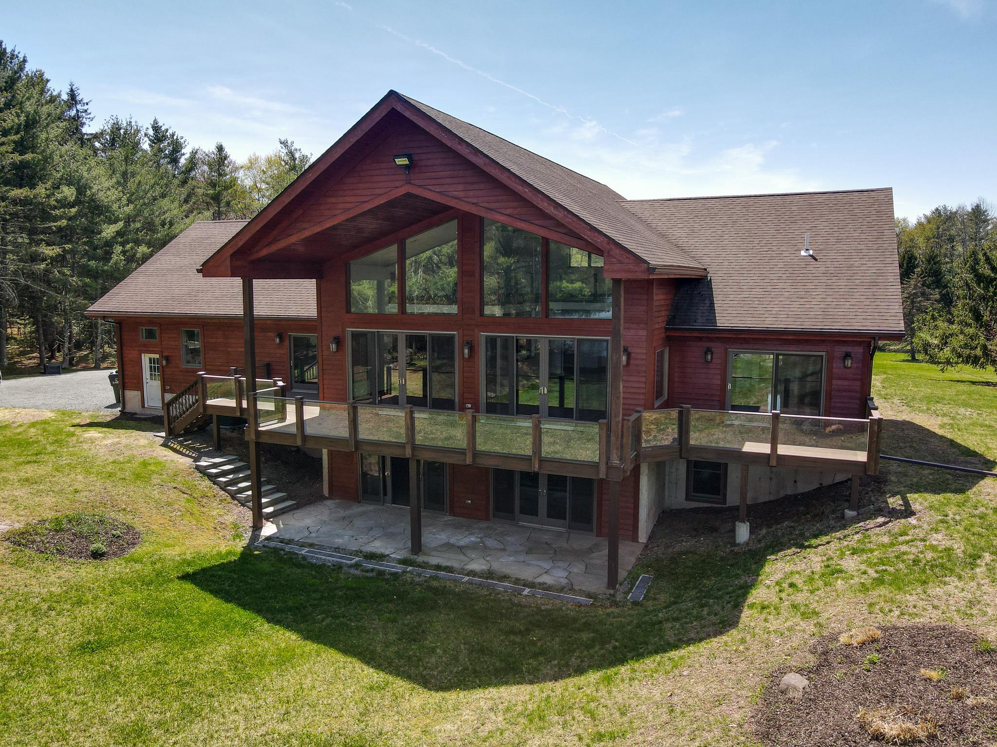 Single Family Deer Meadow  Sullivan County, NY 12720, MLS-855998-11