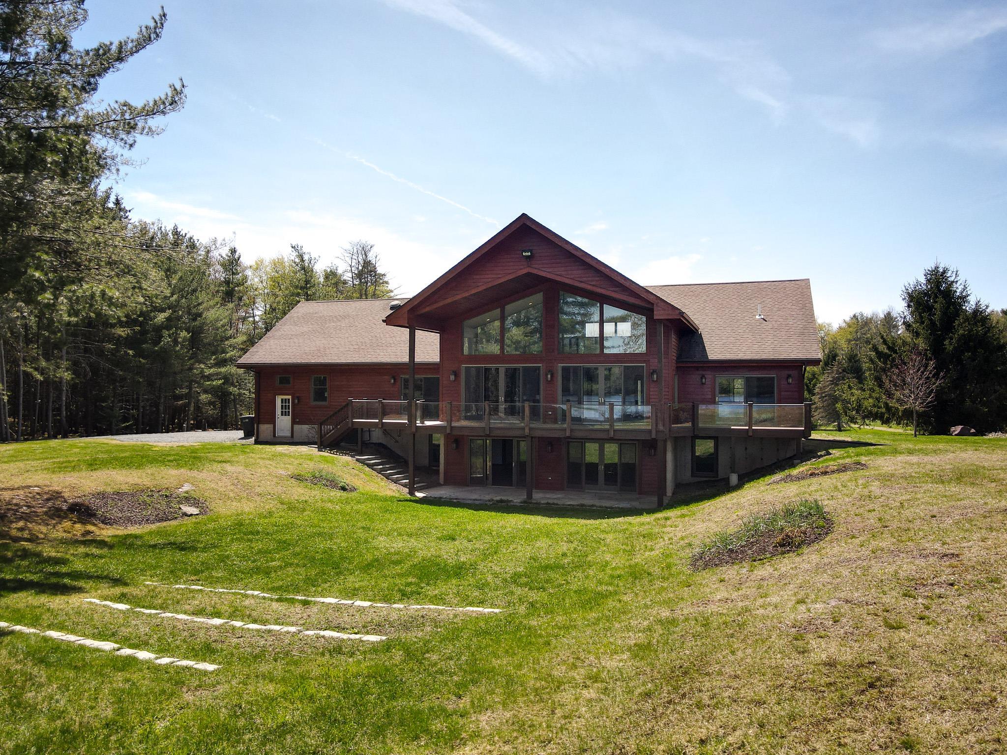 Single Family Deer Meadow  Sullivan County, NY 12720, MLS-855998-12