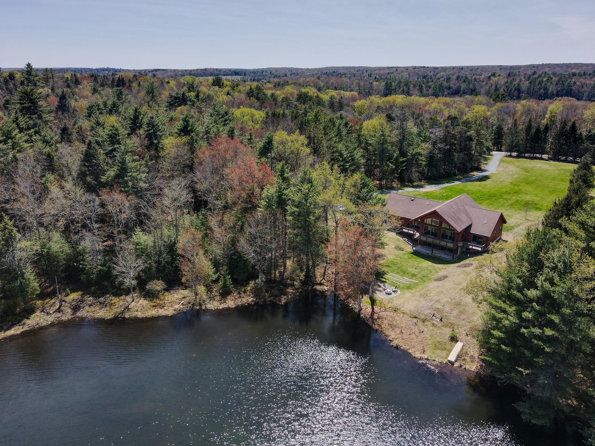 Single Family Deer Meadow  Sullivan County, NY 12720, MLS-855998-14