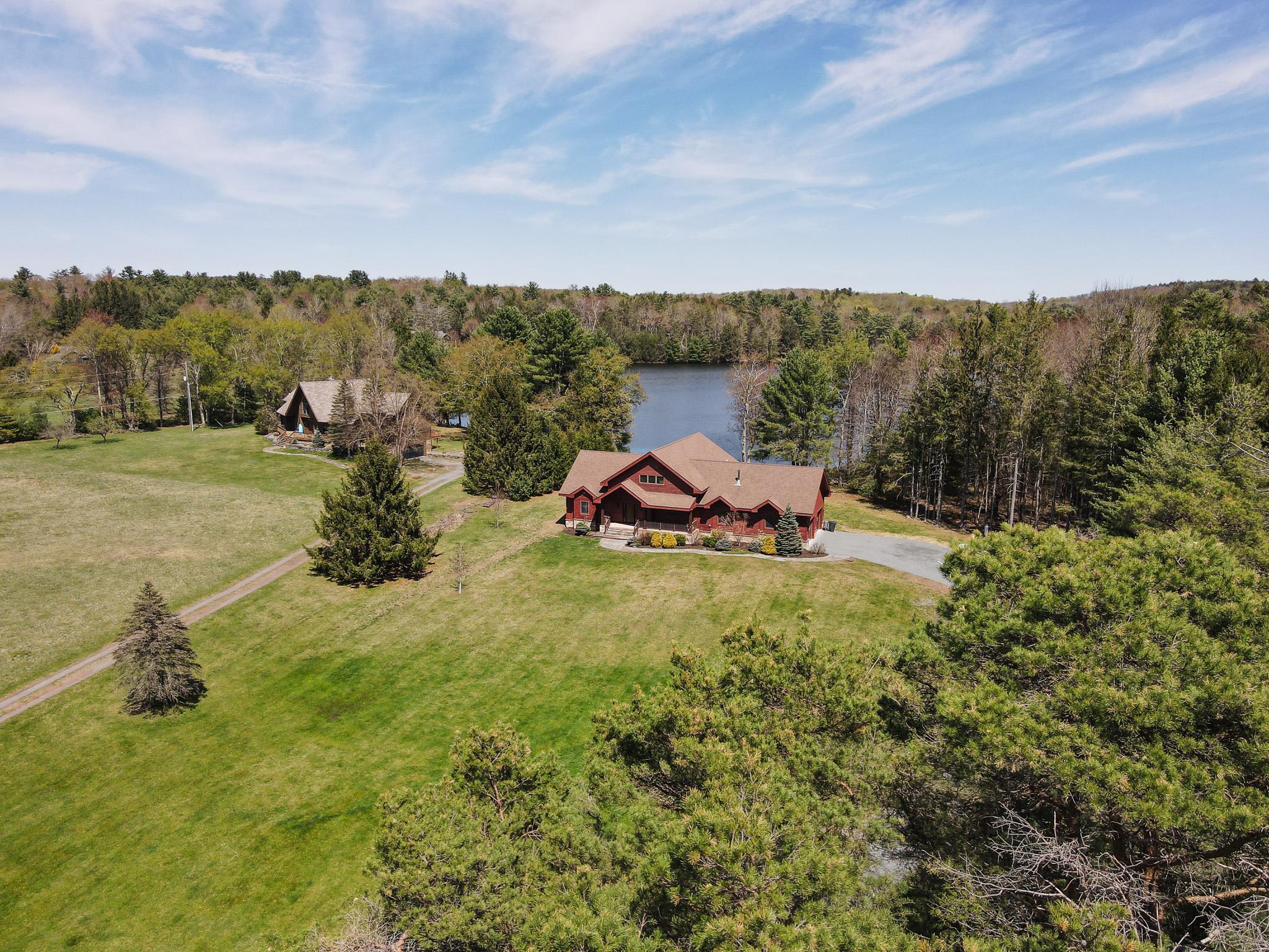 Single Family Deer Meadow  Sullivan County, NY 12720, MLS-855998-15