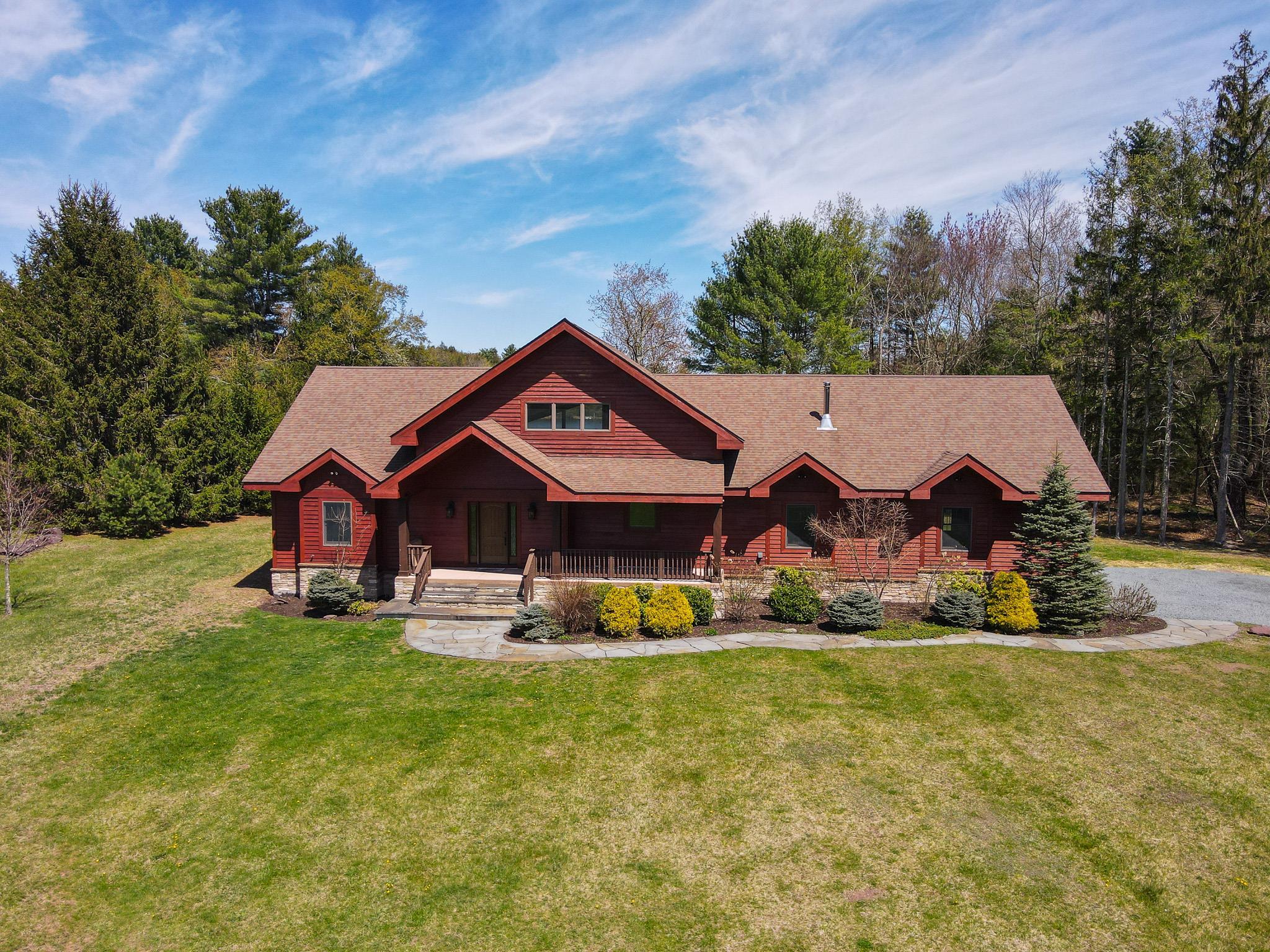 Single Family Deer Meadow  Sullivan County, NY 12720, MLS-855998-2