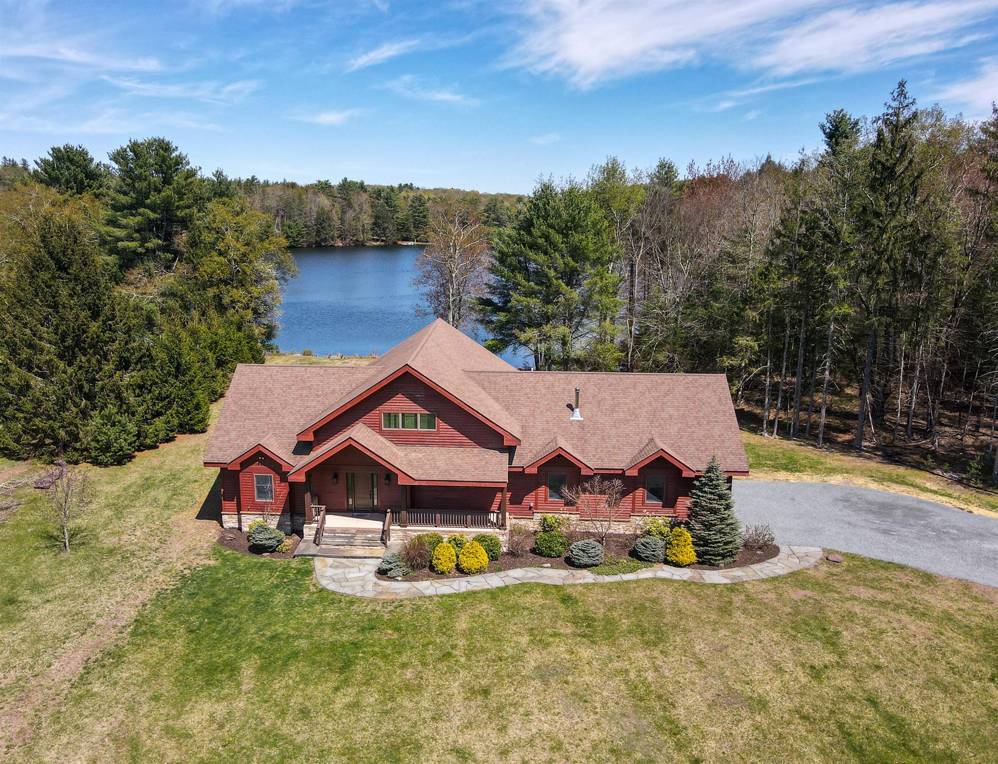 Single Family Deer Meadow  Sullivan County, NY 12720, MLS-855998-3