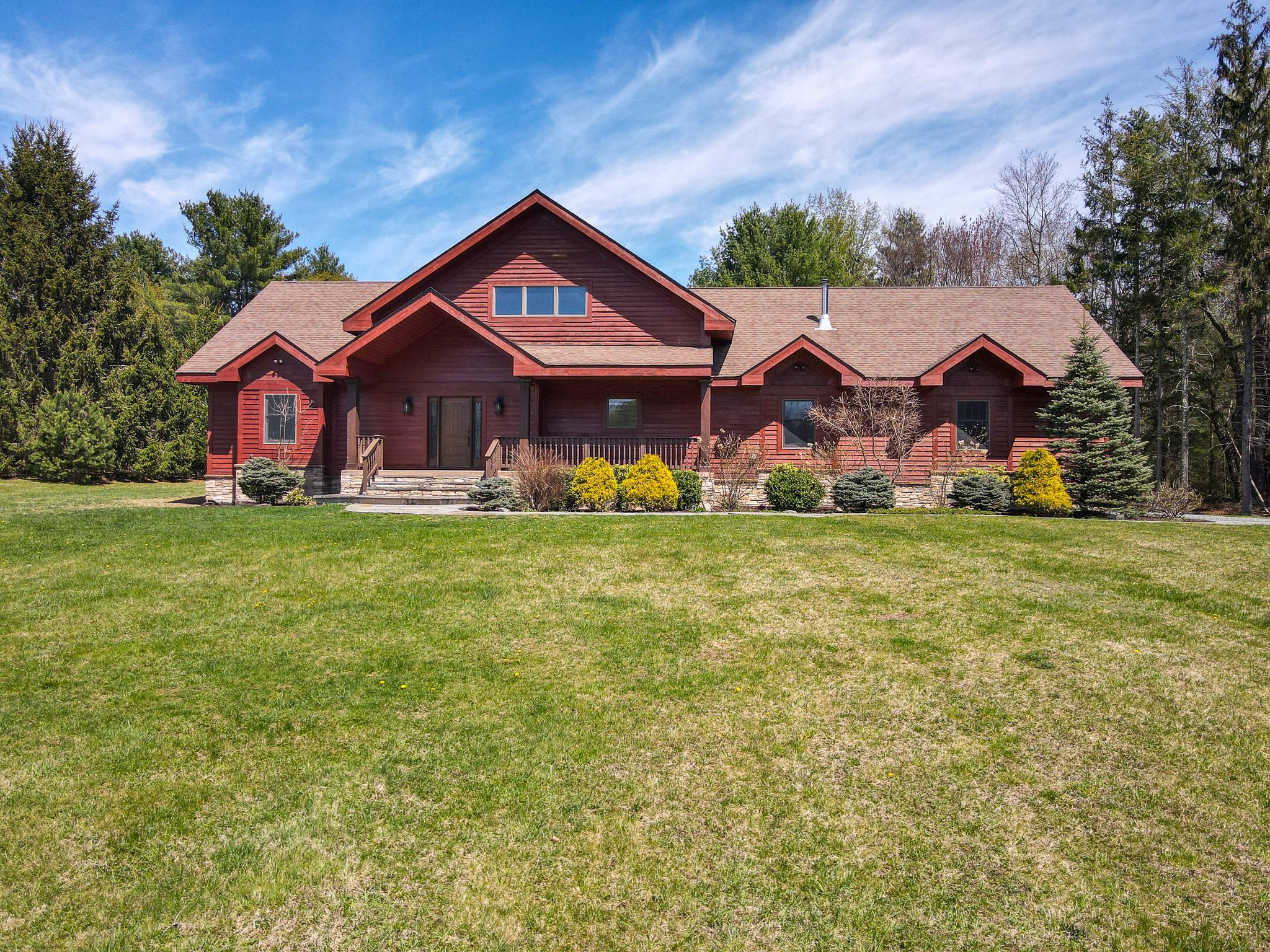 Single Family Deer Meadow  Sullivan County, NY 12720, MLS-855998-4