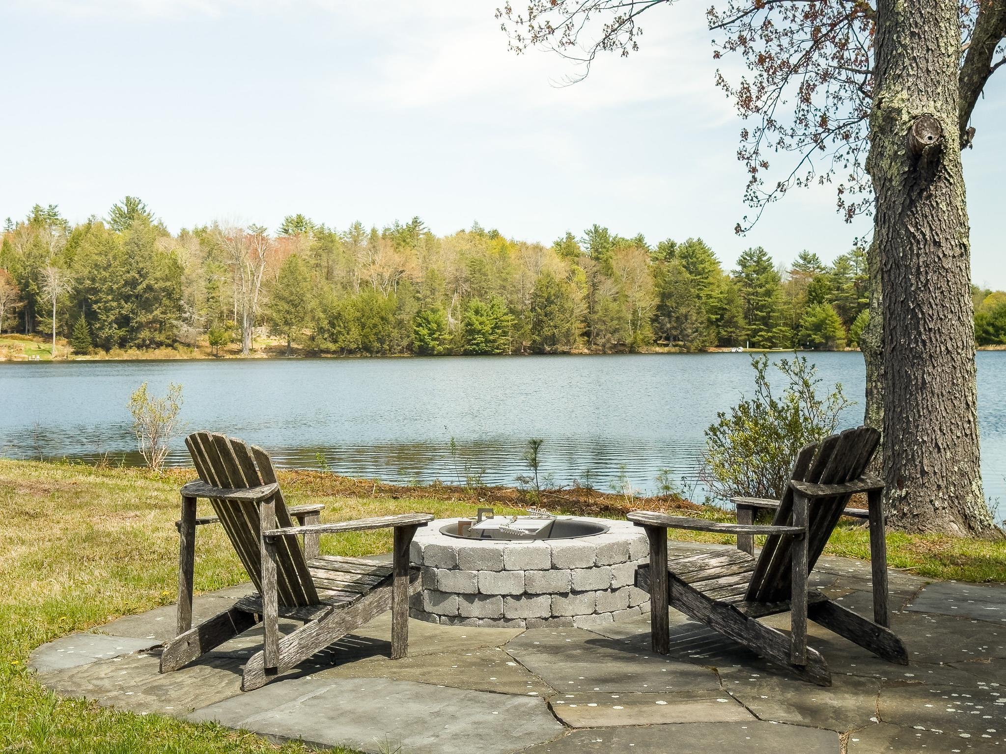 Single Family Deer Meadow  Sullivan County, NY 12720, MLS-855998-40
