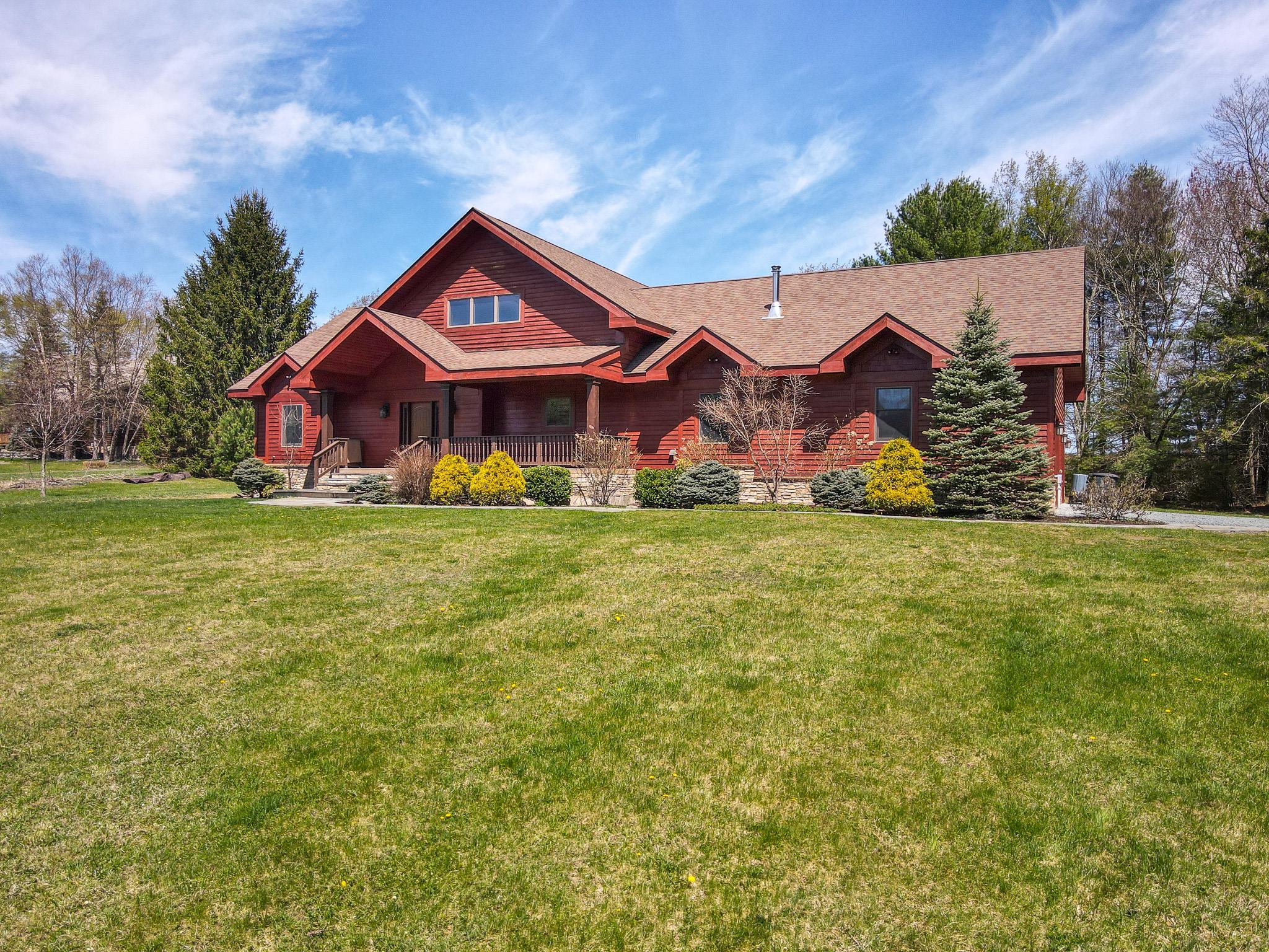 Single Family Deer Meadow  Sullivan County, NY 12720, MLS-855998-5