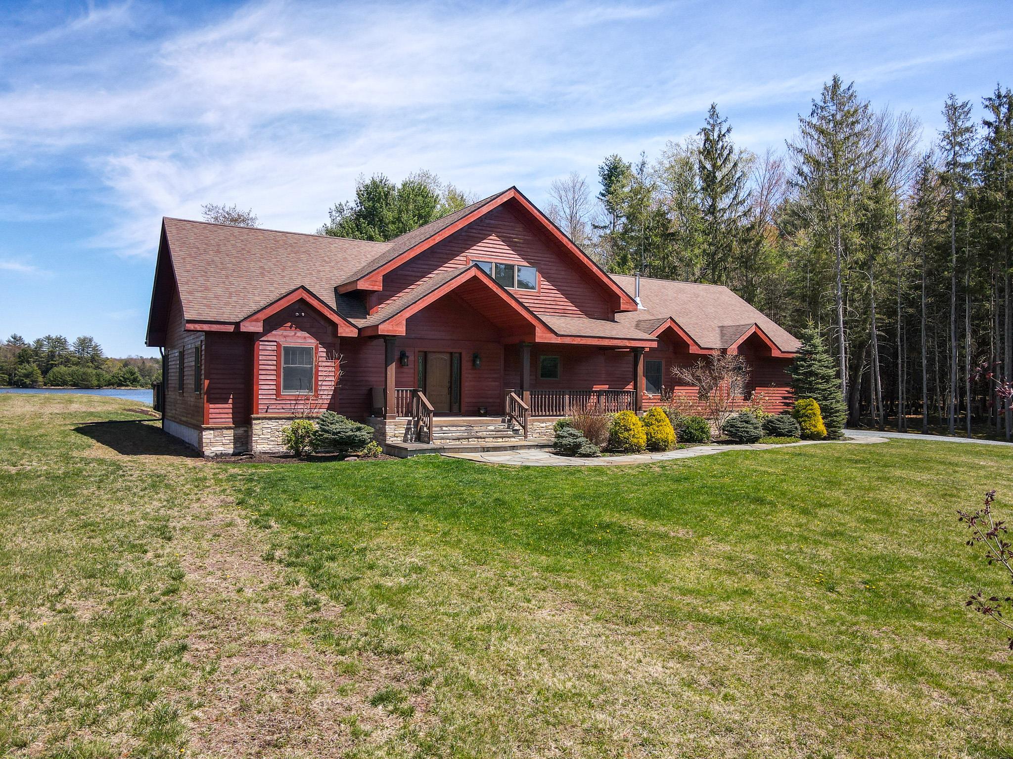 Single Family Deer Meadow  Sullivan County, NY 12720, MLS-855998-6