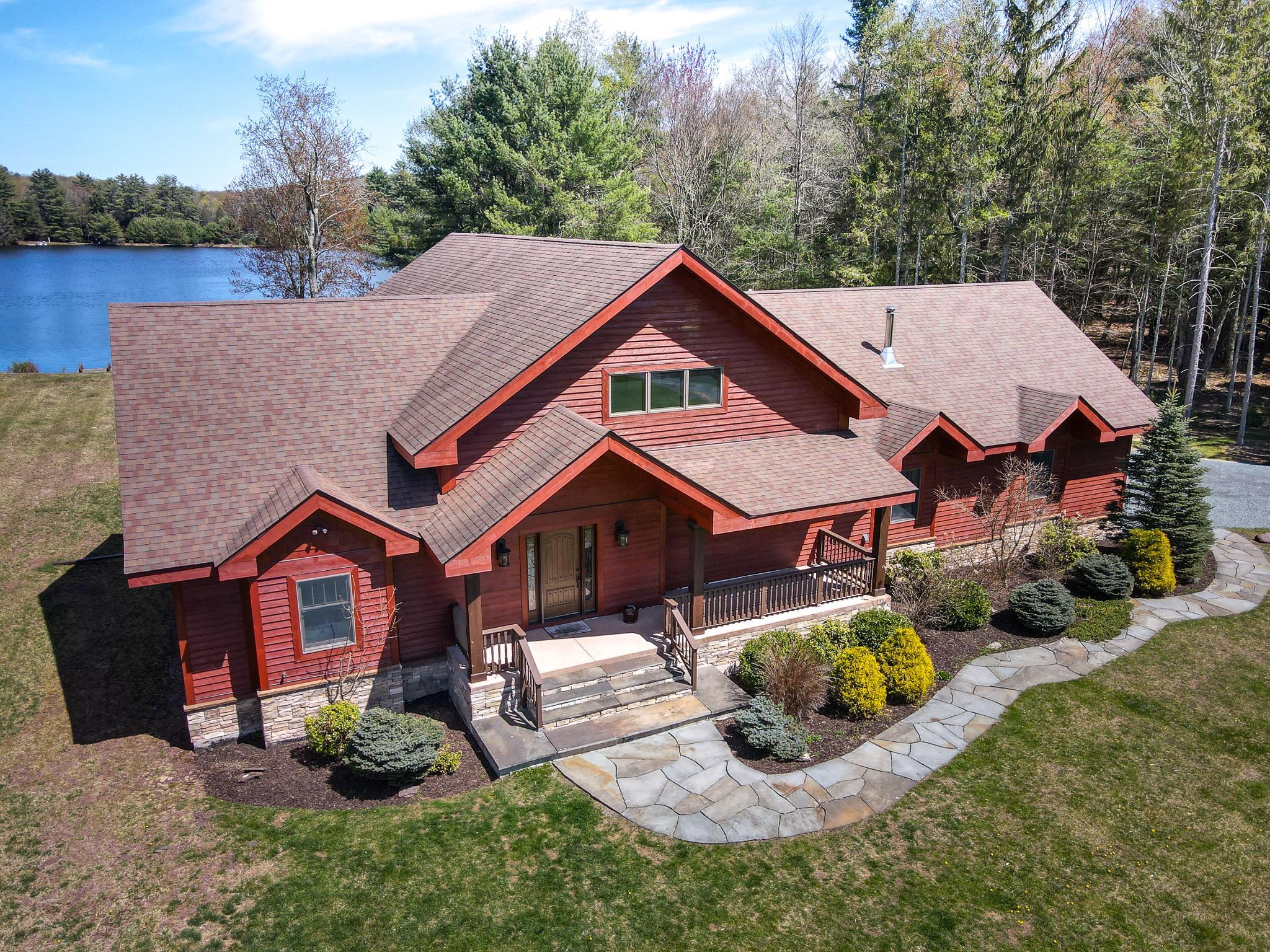 Single Family Deer Meadow  Sullivan County, NY 12720, MLS-855998-7