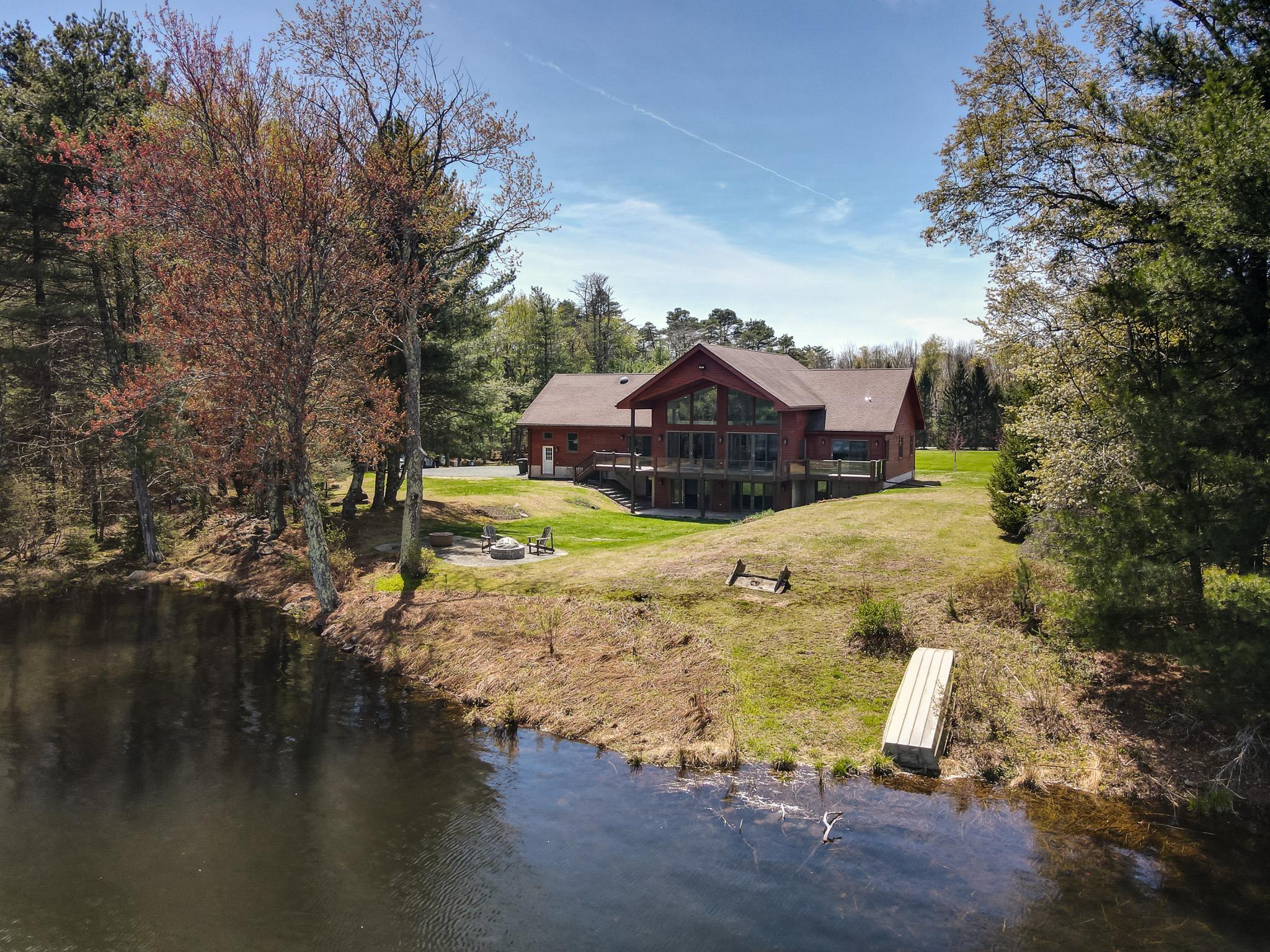 Single Family Deer Meadow  Sullivan County, NY 12720, MLS-855998-9