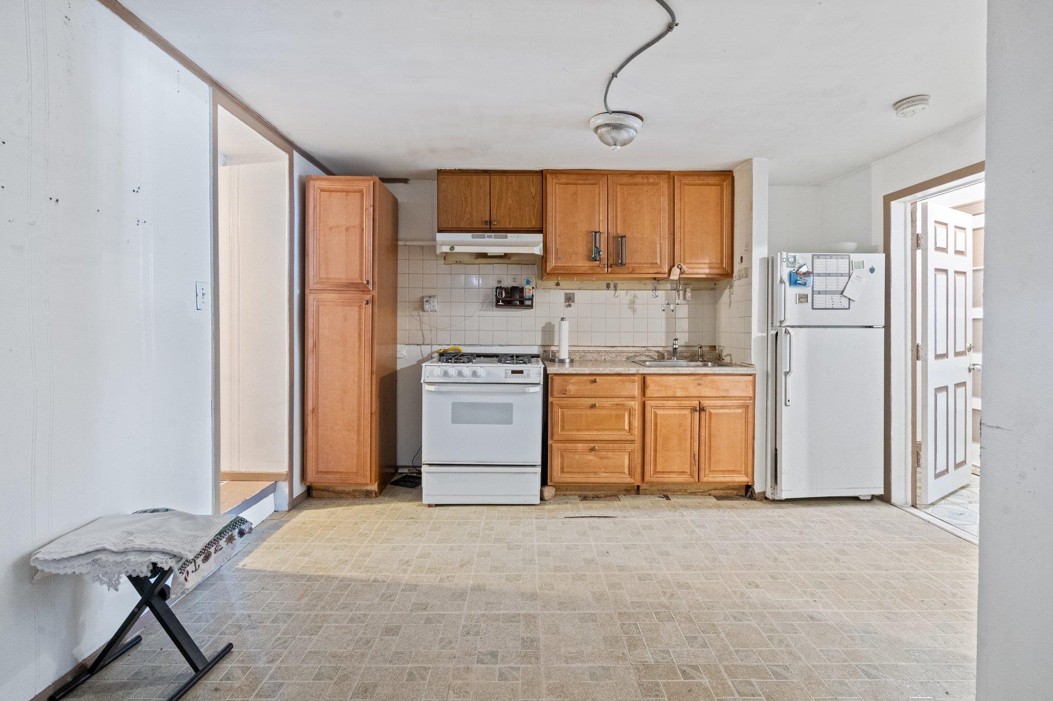 Single Family Martense  Queens, NY 11368, MLS-856002-12