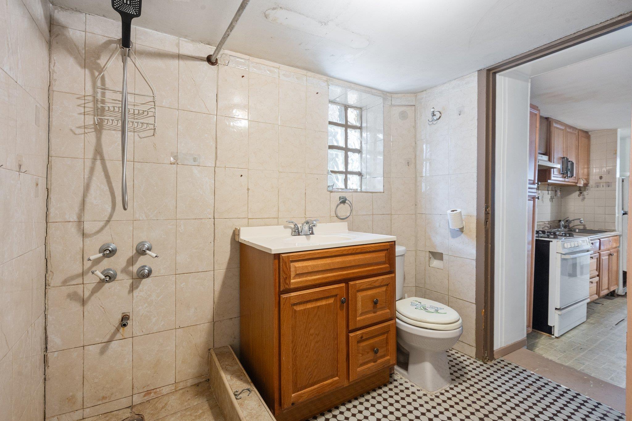 Single Family Martense  Queens, NY 11368, MLS-856002-15