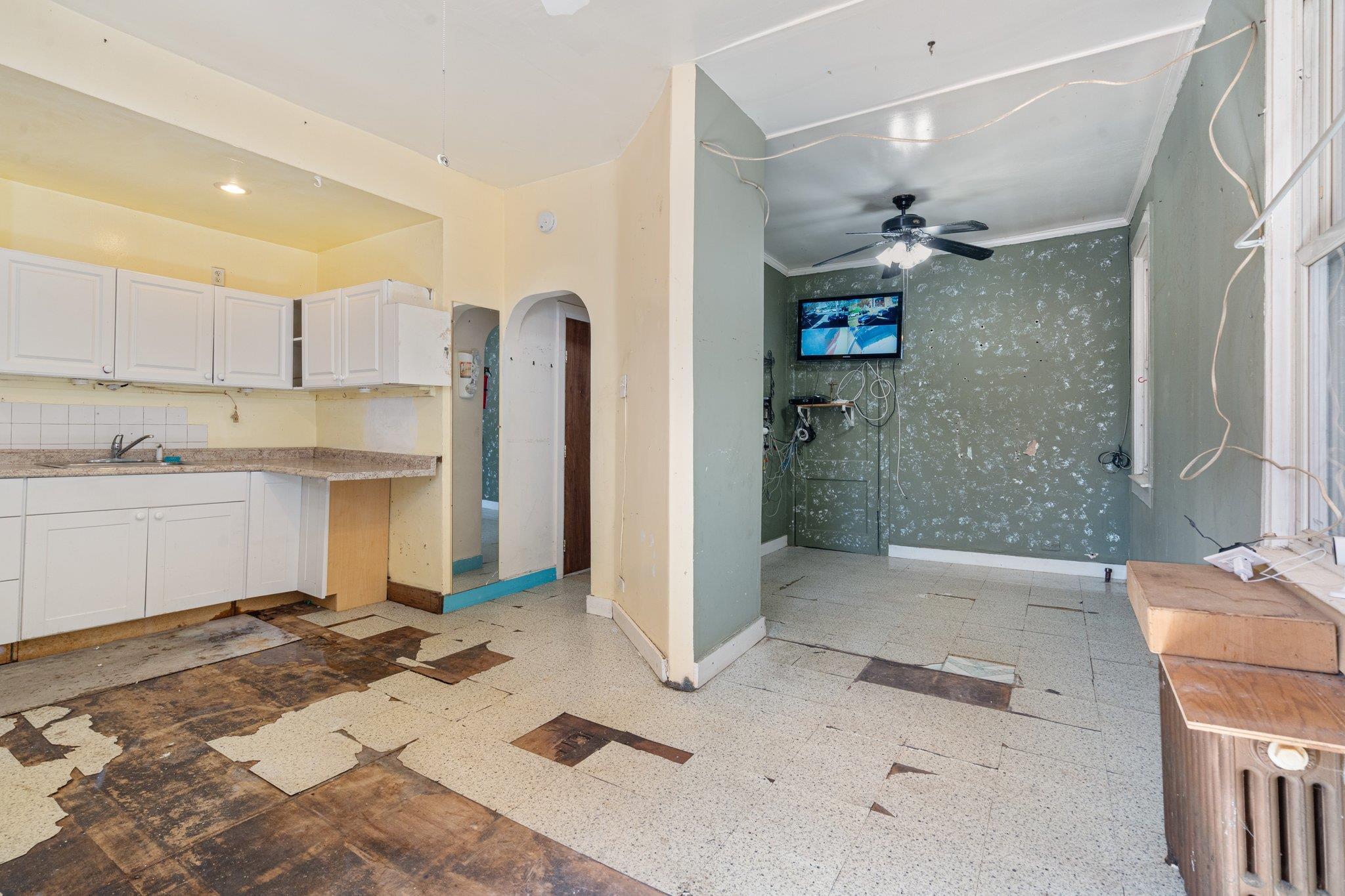 Single Family Martense  Queens, NY 11368, MLS-856002-24