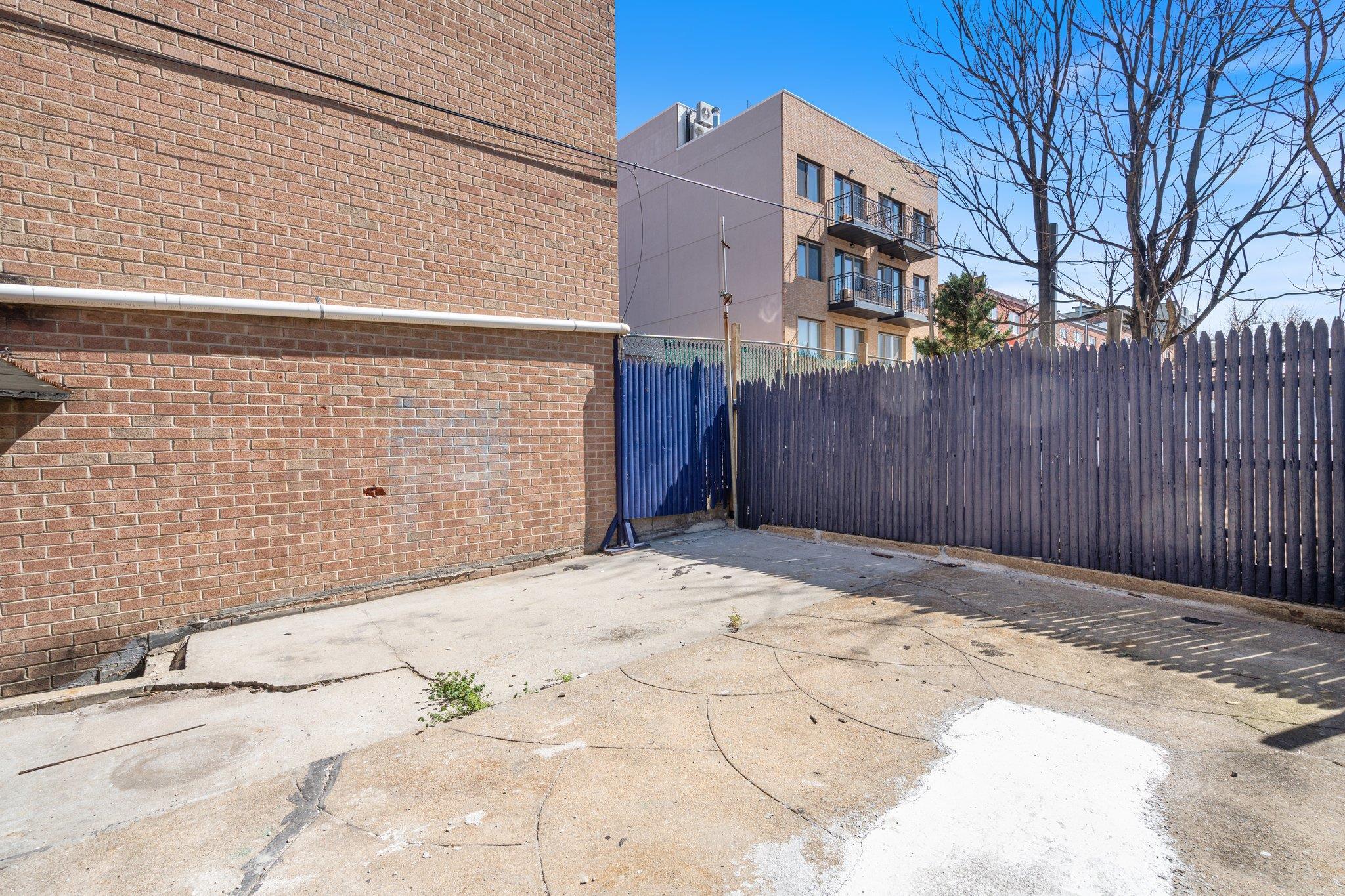 Single Family Martense  Queens, NY 11368, MLS-856002-30