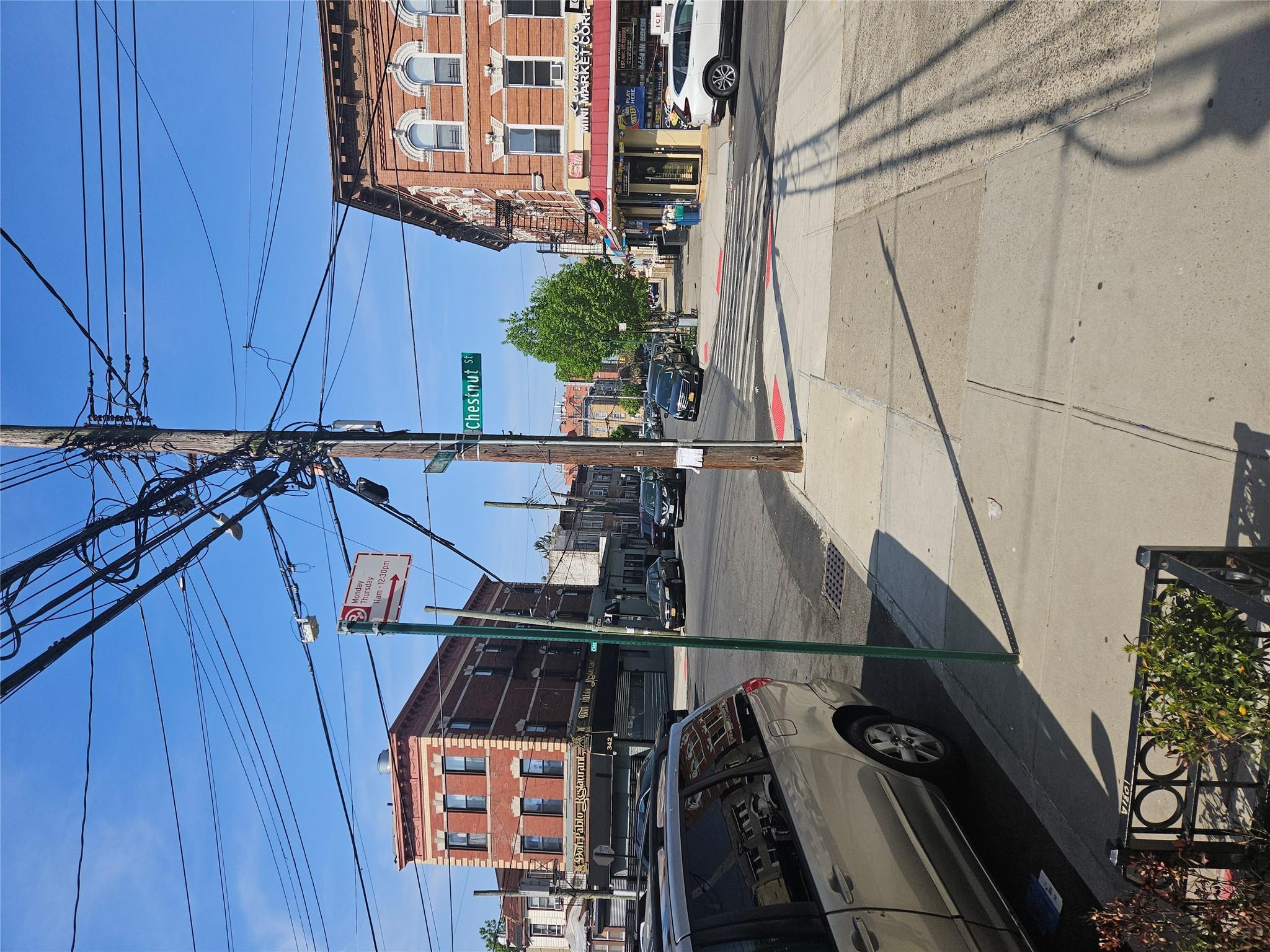 Single Family Ridgewood  Brooklyn, NY 11208, MLS-856003-13