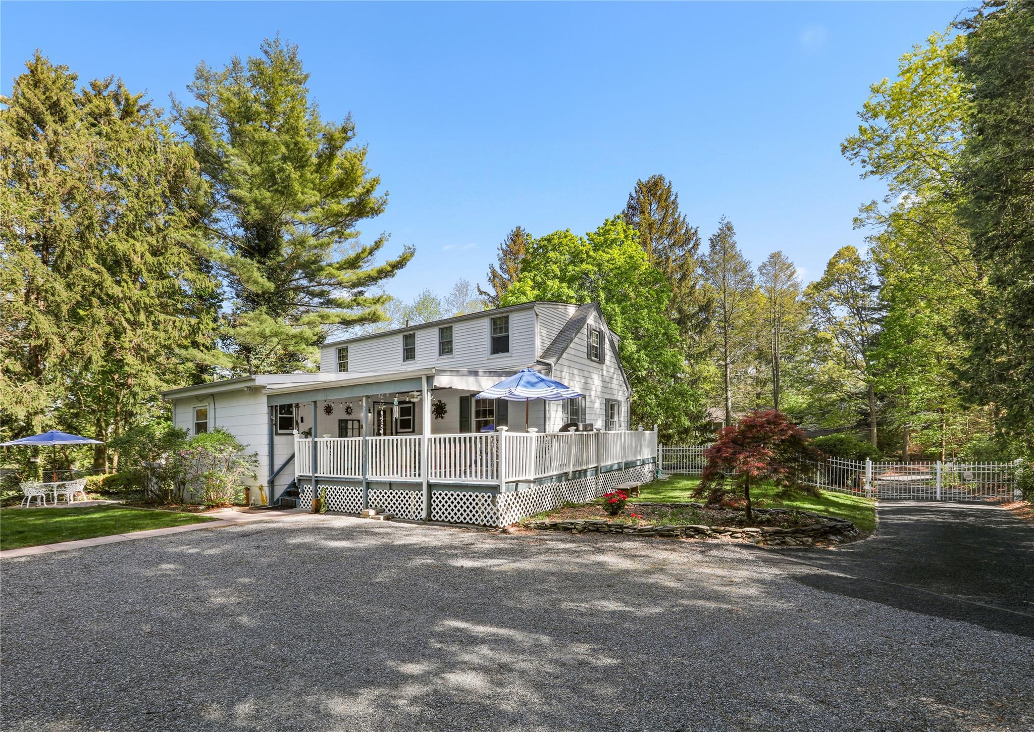 Single Family Rose  Suffolk County, NY 11768, MLS-856007-18