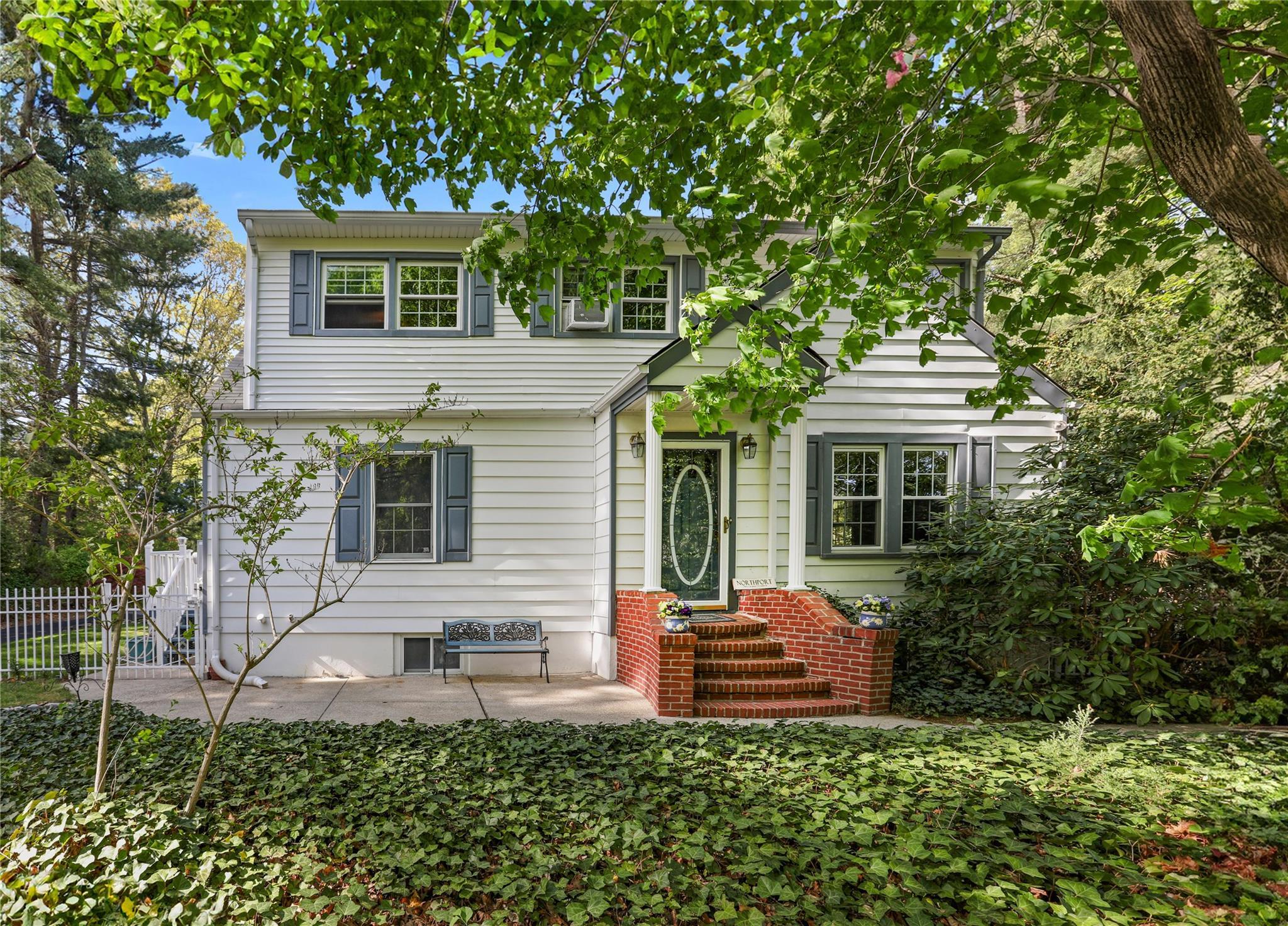 Single Family Rose  Suffolk County, NY 11768, MLS-856007-2