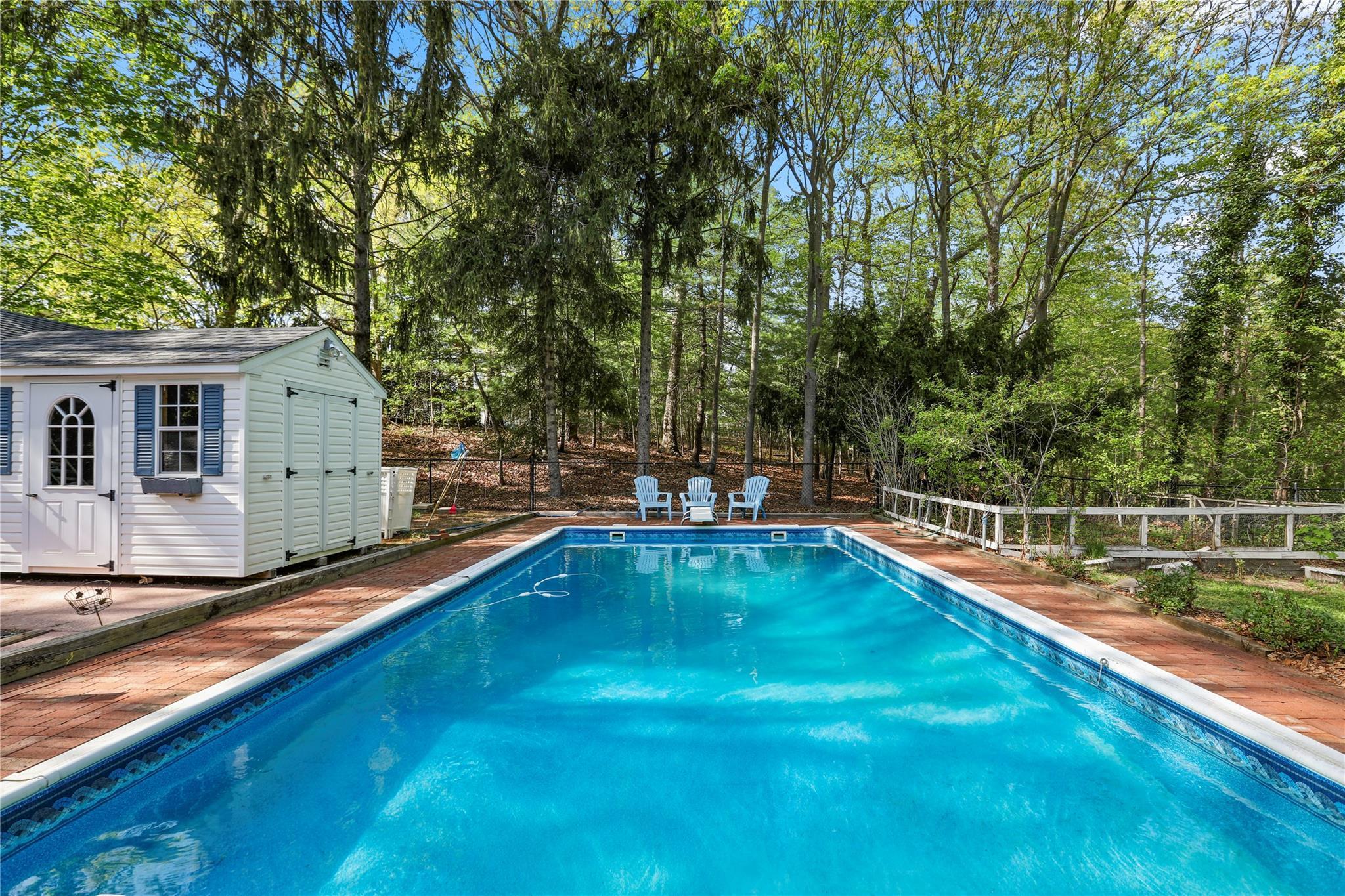 Single Family Rose  Suffolk County, NY 11768, MLS-856007-22
