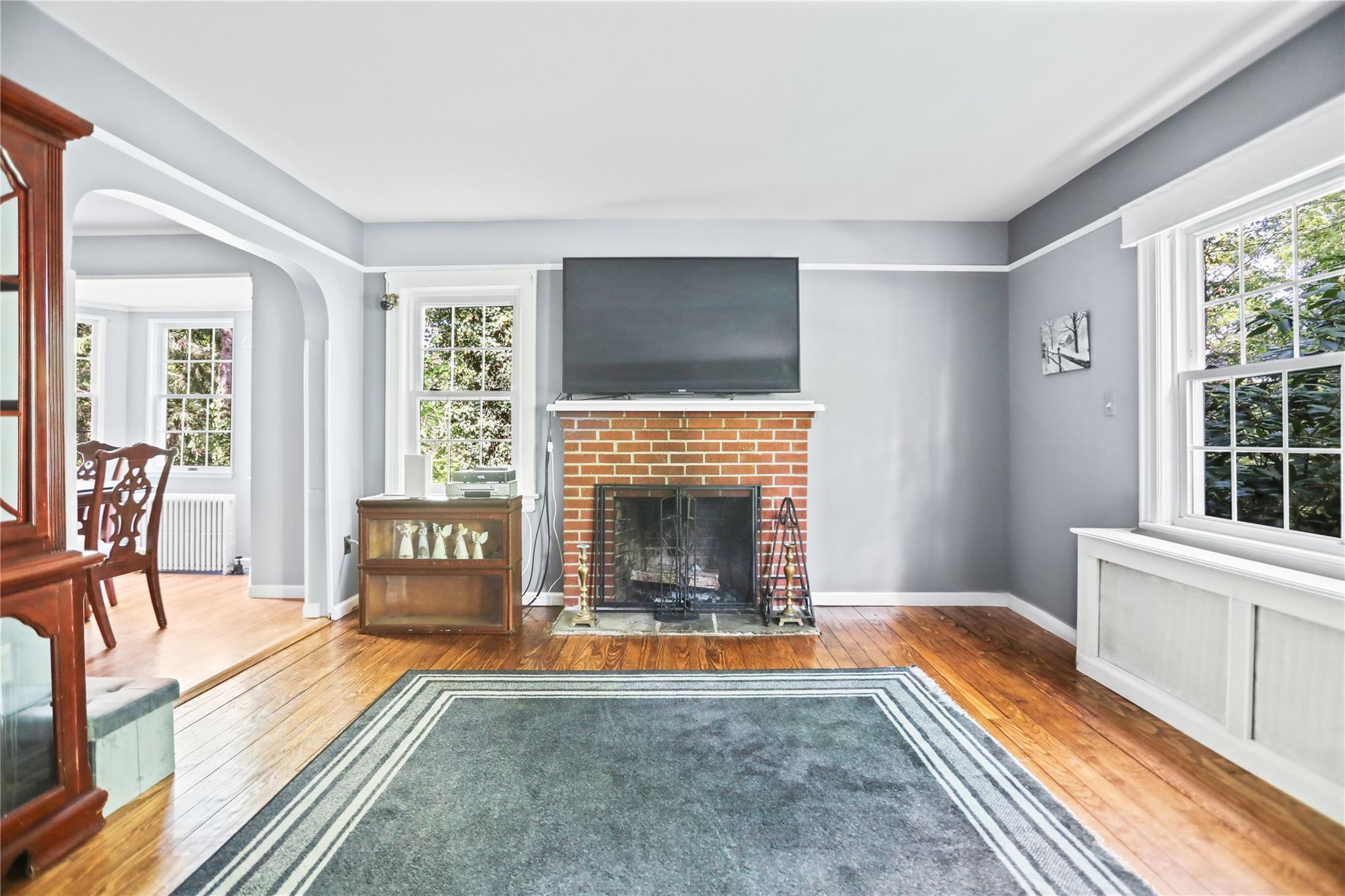 Single Family Rose  Suffolk County, NY 11768, MLS-856007-3