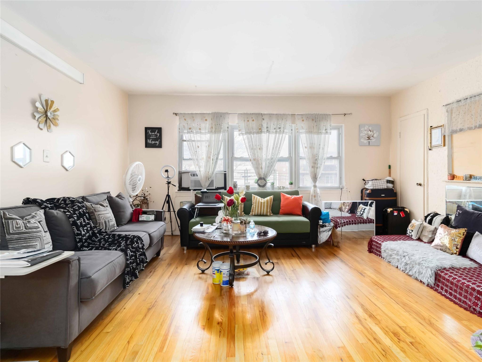 Single Family 102nd  Queens, NY 11416, MLS-856010-13