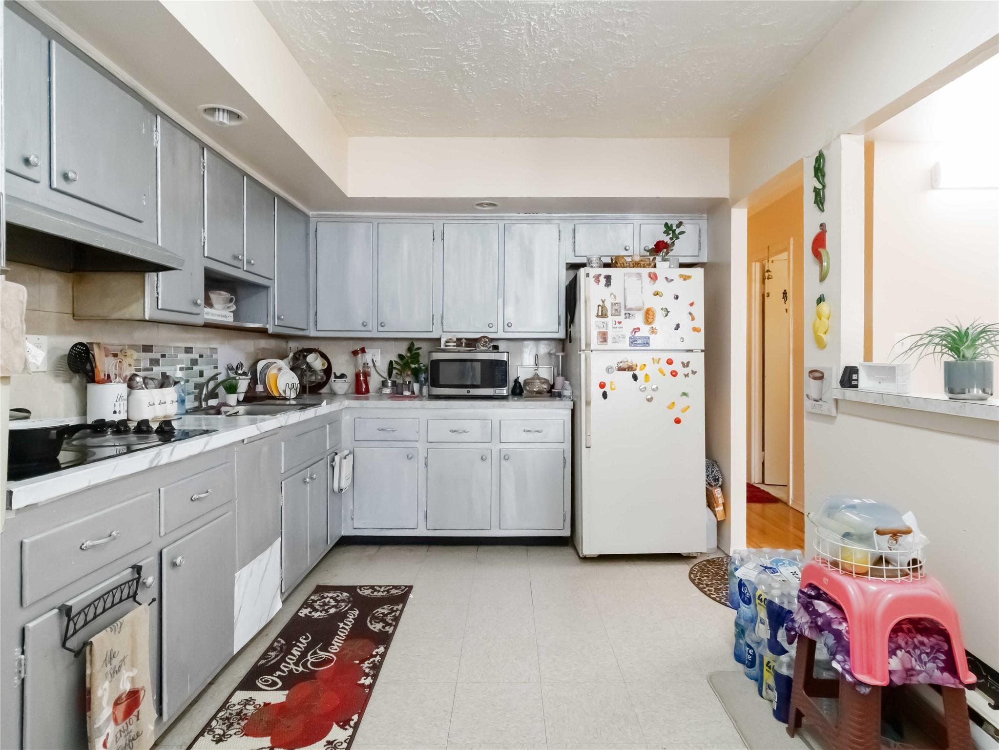 Single Family 102nd  Queens, NY 11416, MLS-856010-16