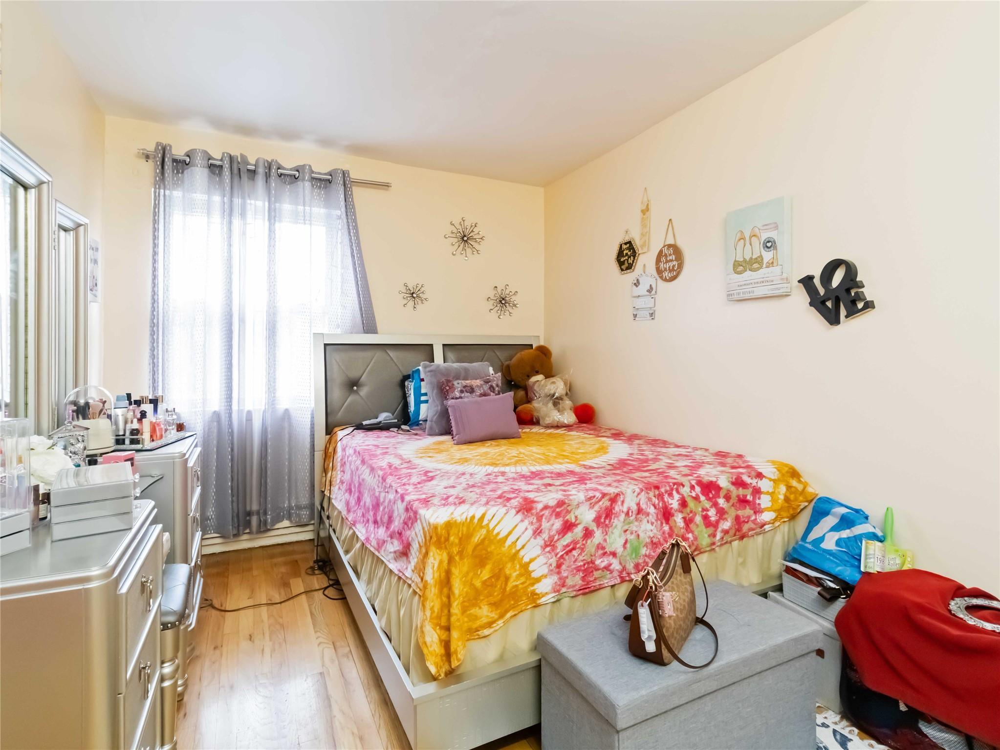 Single Family 102nd  Queens, NY 11416, MLS-856010-18