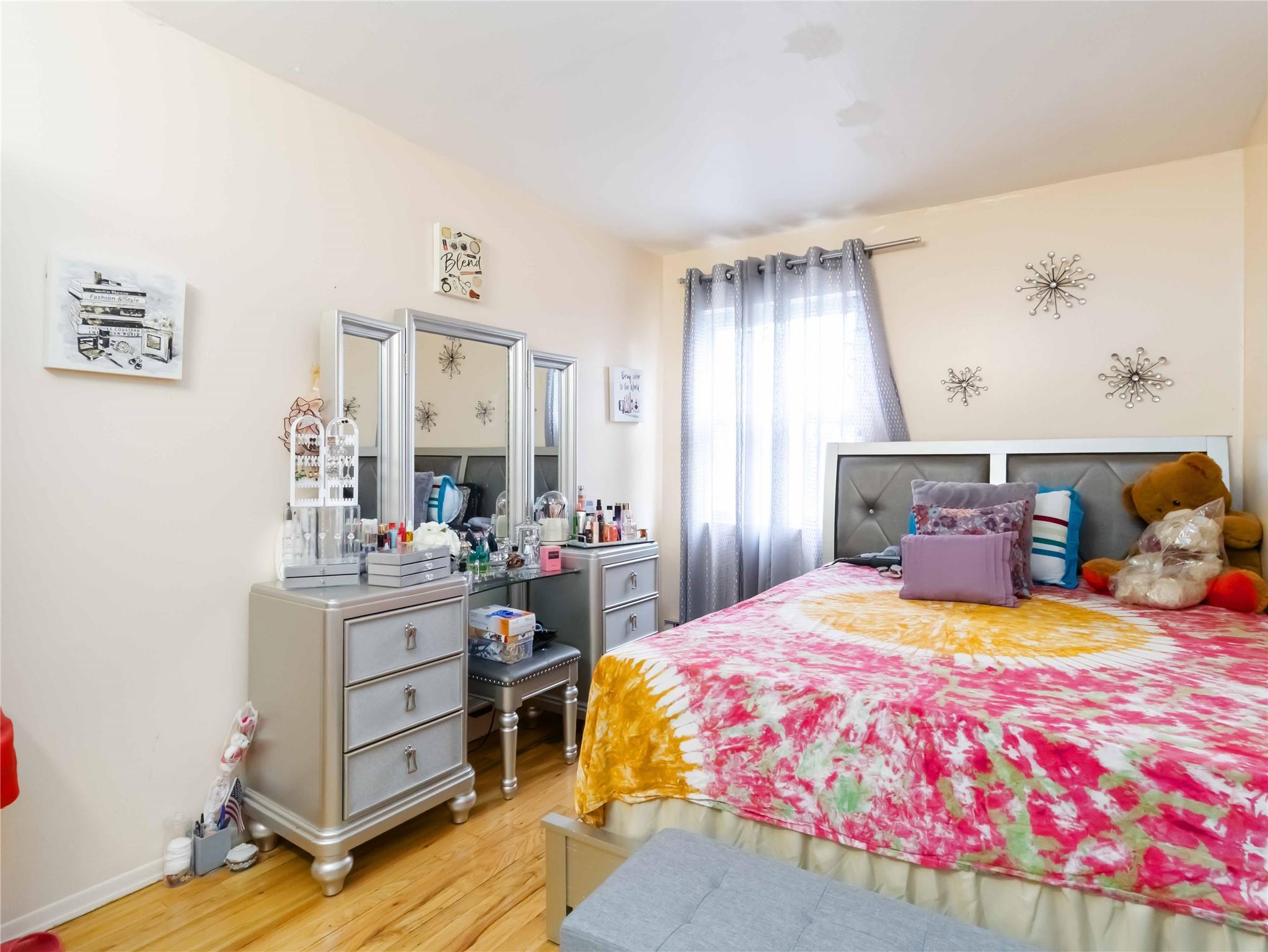 Single Family 102nd  Queens, NY 11416, MLS-856010-19