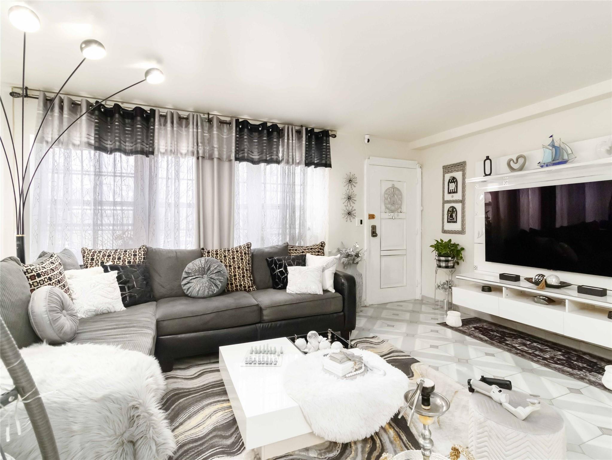 Single Family 102nd  Queens, NY 11416, MLS-856010-2