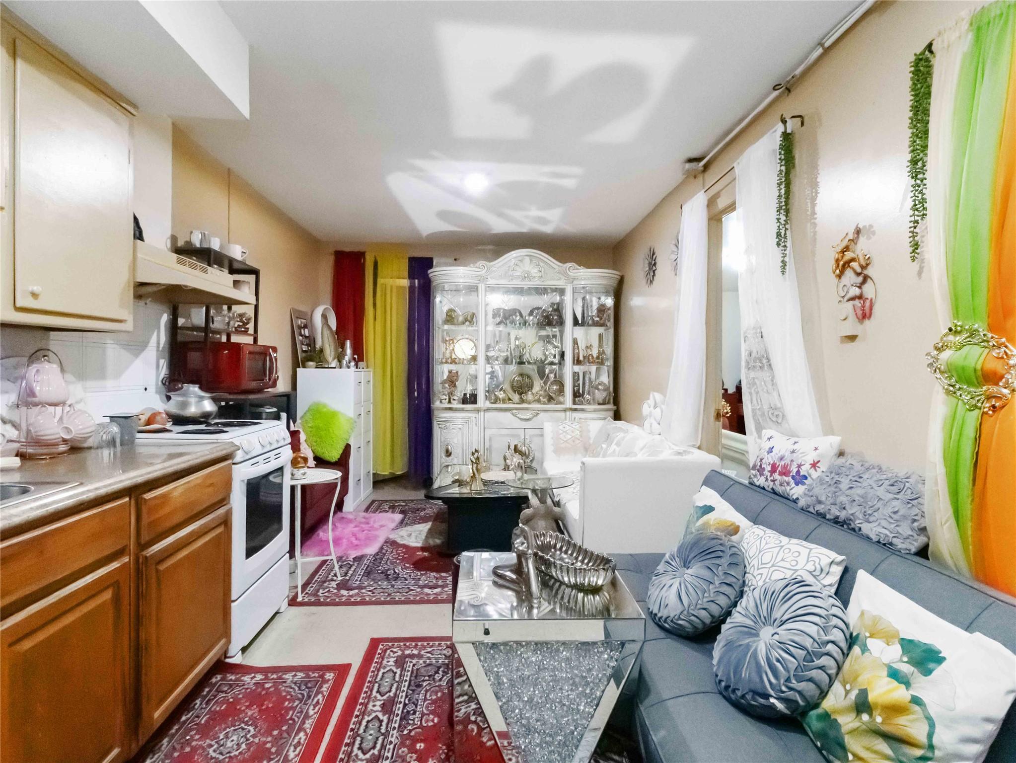 Single Family 102nd  Queens, NY 11416, MLS-856010-26