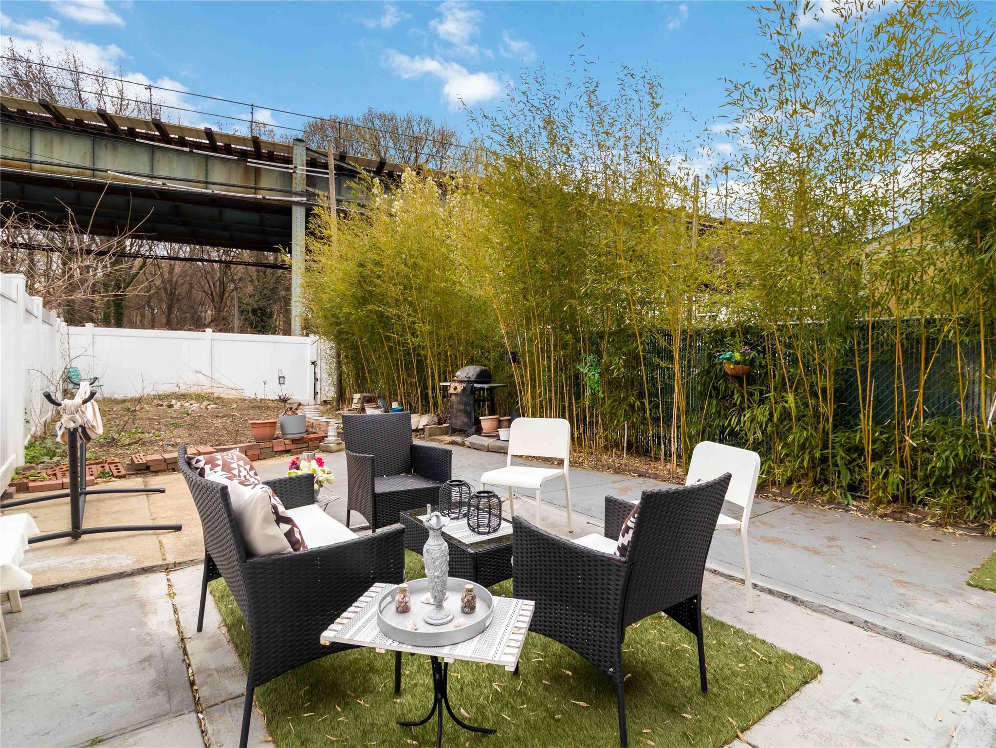 Single Family 102nd  Queens, NY 11416, MLS-856010-30