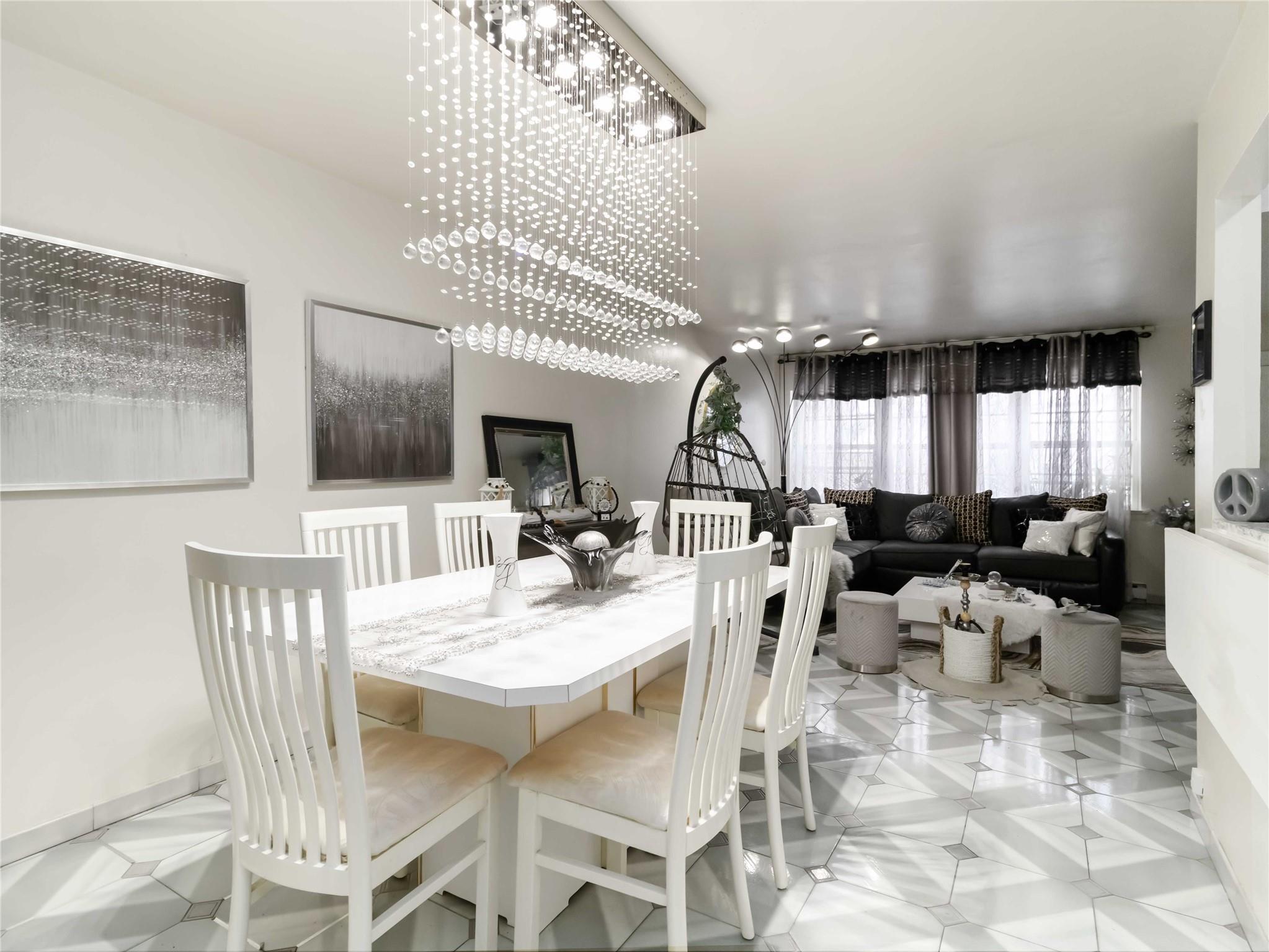 Single Family 102nd  Queens, NY 11416, MLS-856010-5