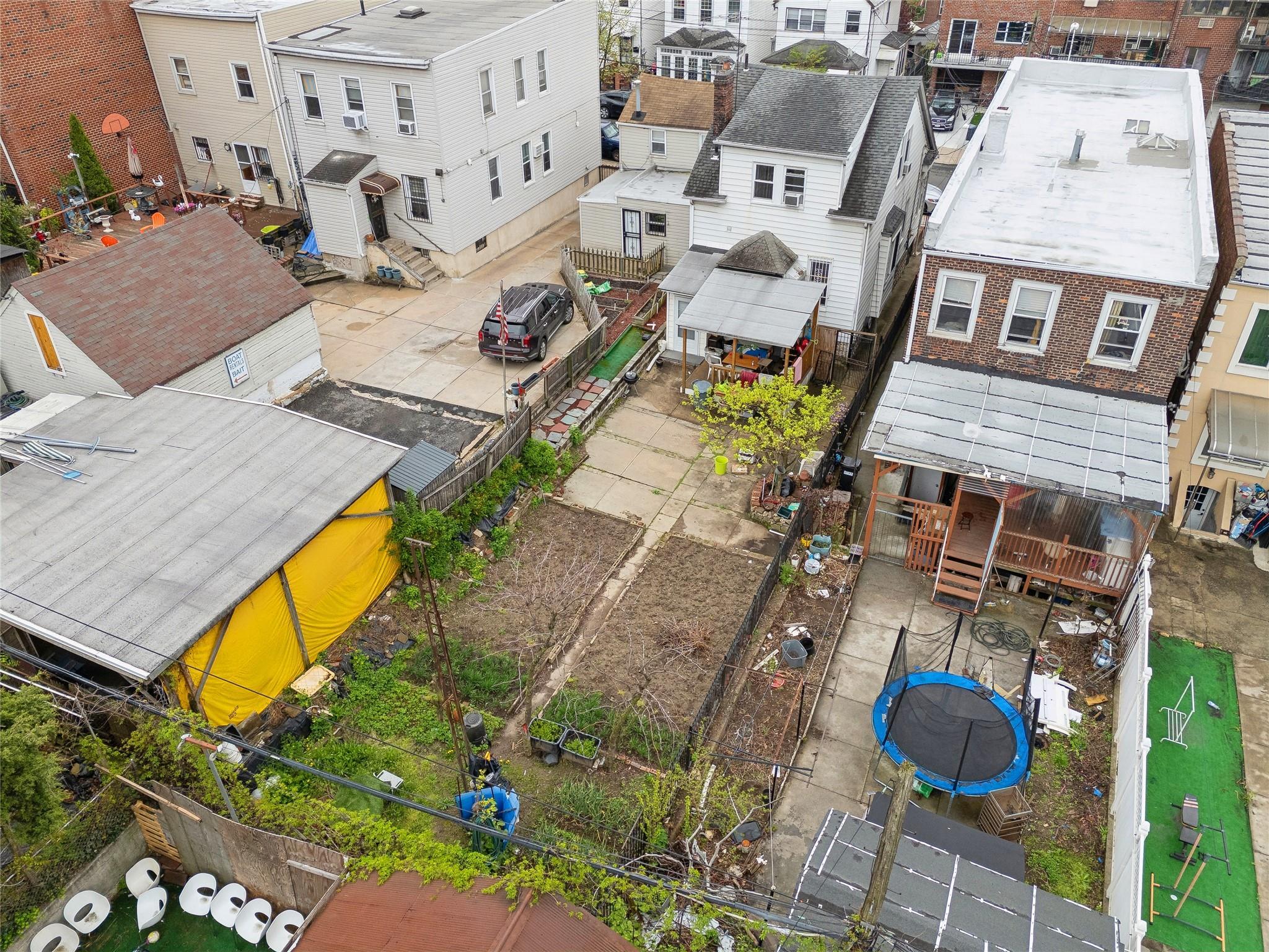 Single Family 43  Queens, NY 11377, MLS-856015-20