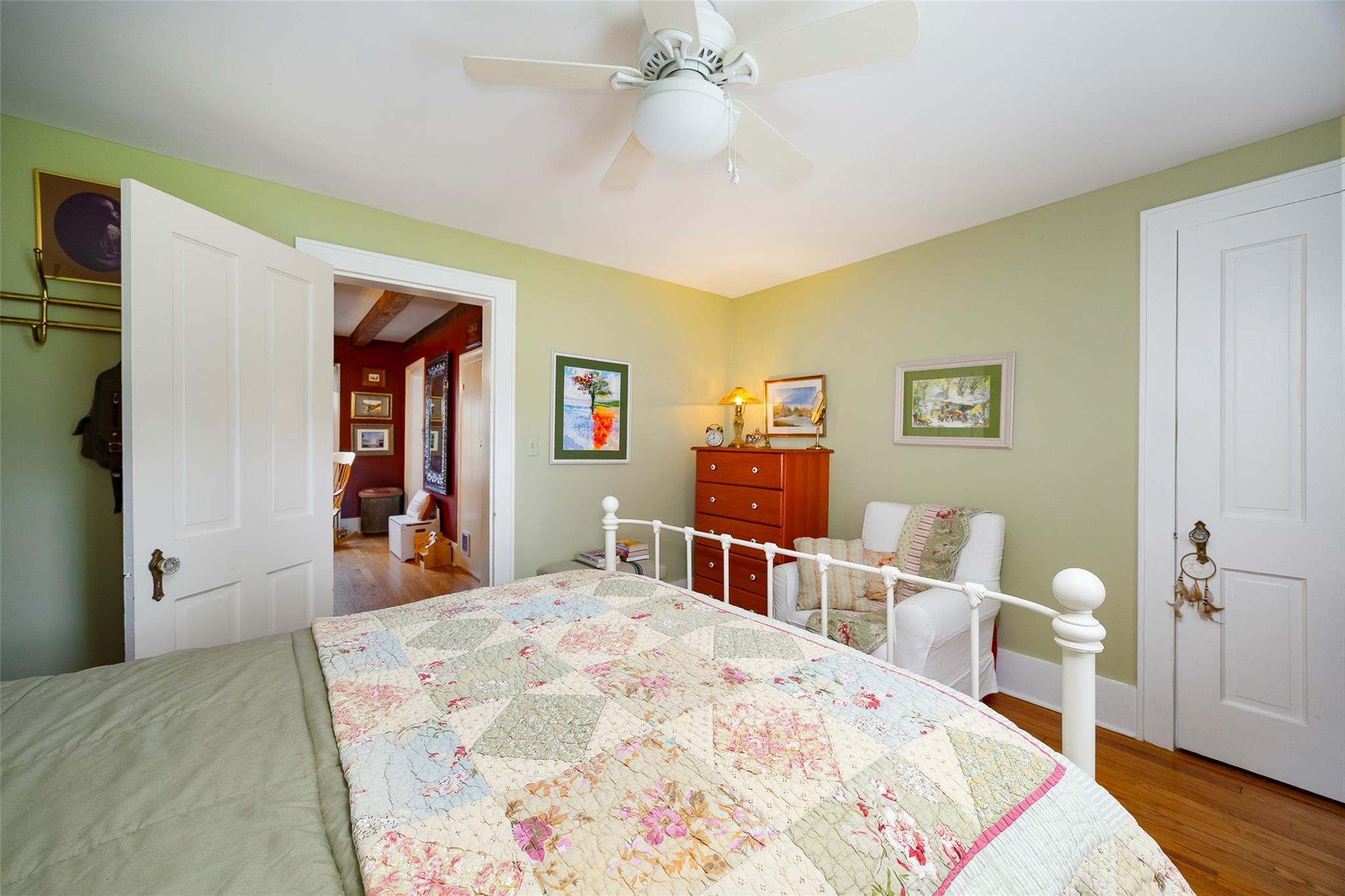 Single Family Cramer  Dutchess County, NY 12603, MLS-856017-11
