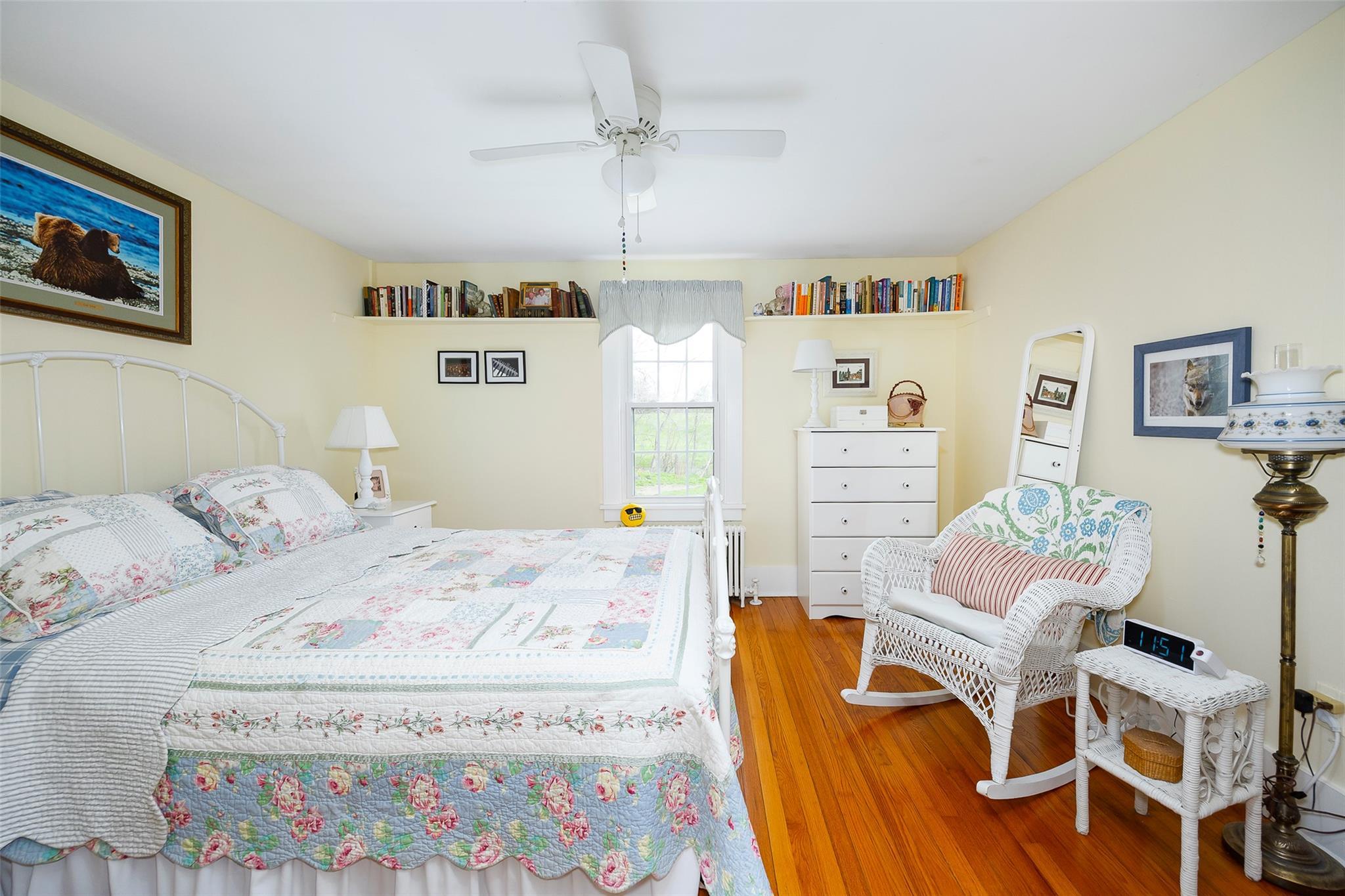 Single Family Cramer  Dutchess County, NY 12603, MLS-856017-12
