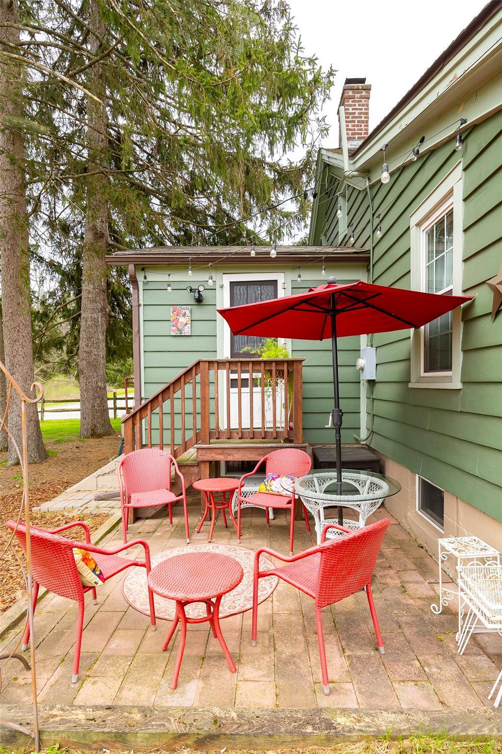 Single Family Cramer  Dutchess County, NY 12603, MLS-856017-18