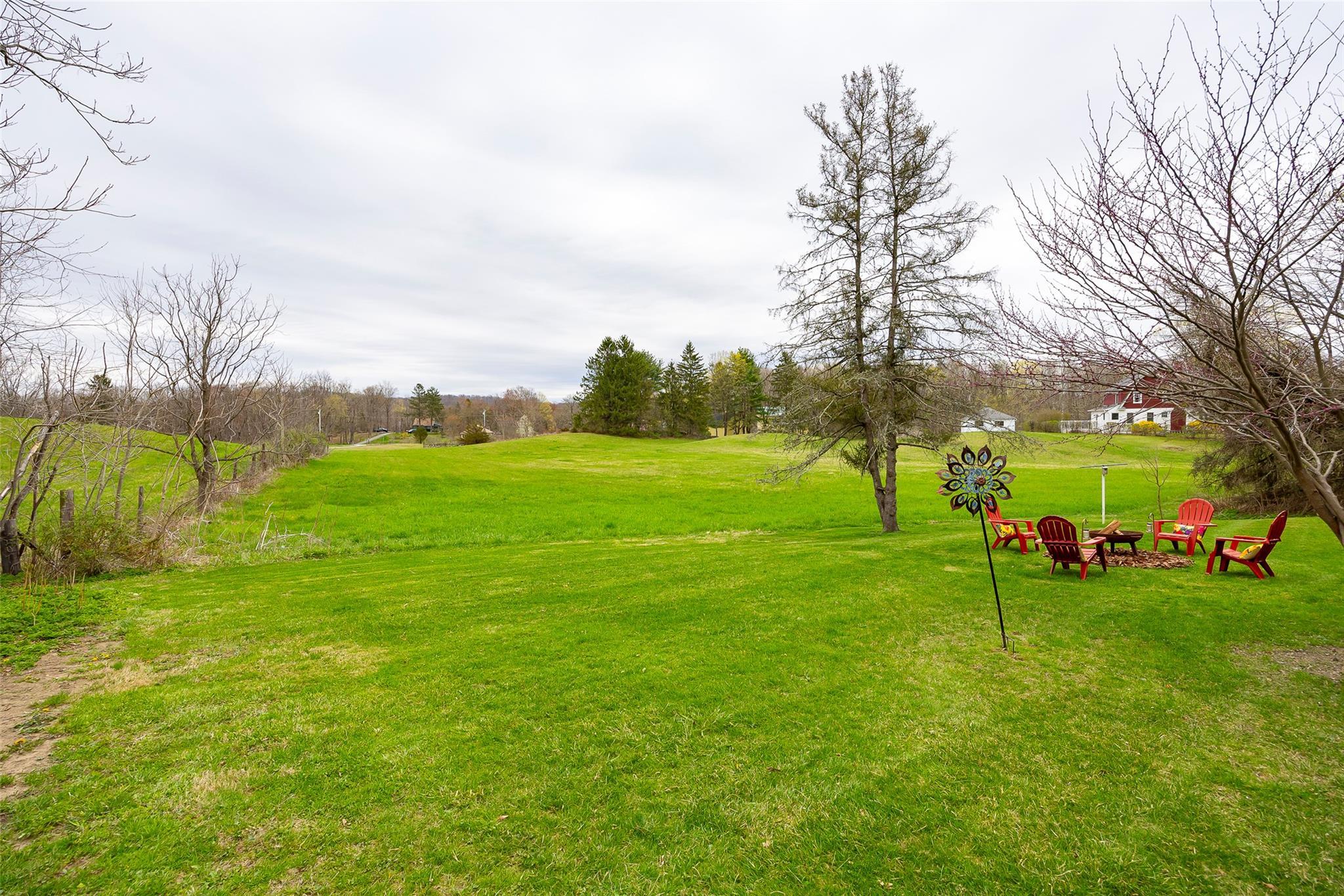 Single Family Cramer  Dutchess County, NY 12603, MLS-856017-20