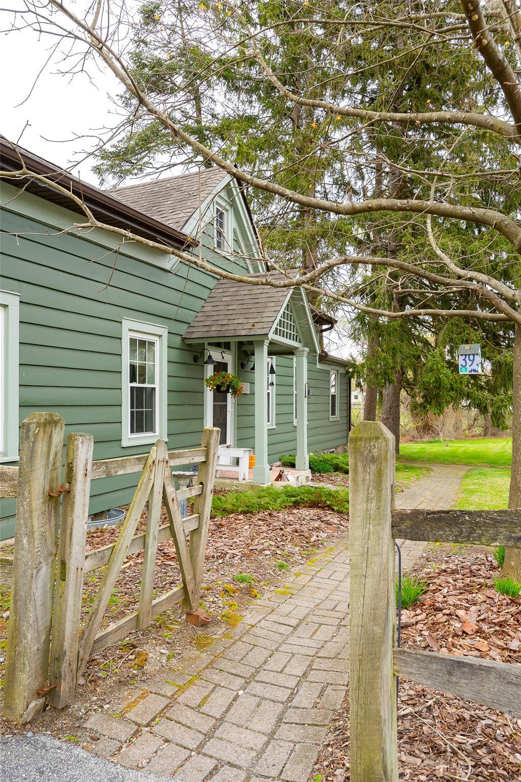 Single Family Cramer  Dutchess County, NY 12603, MLS-856017-23