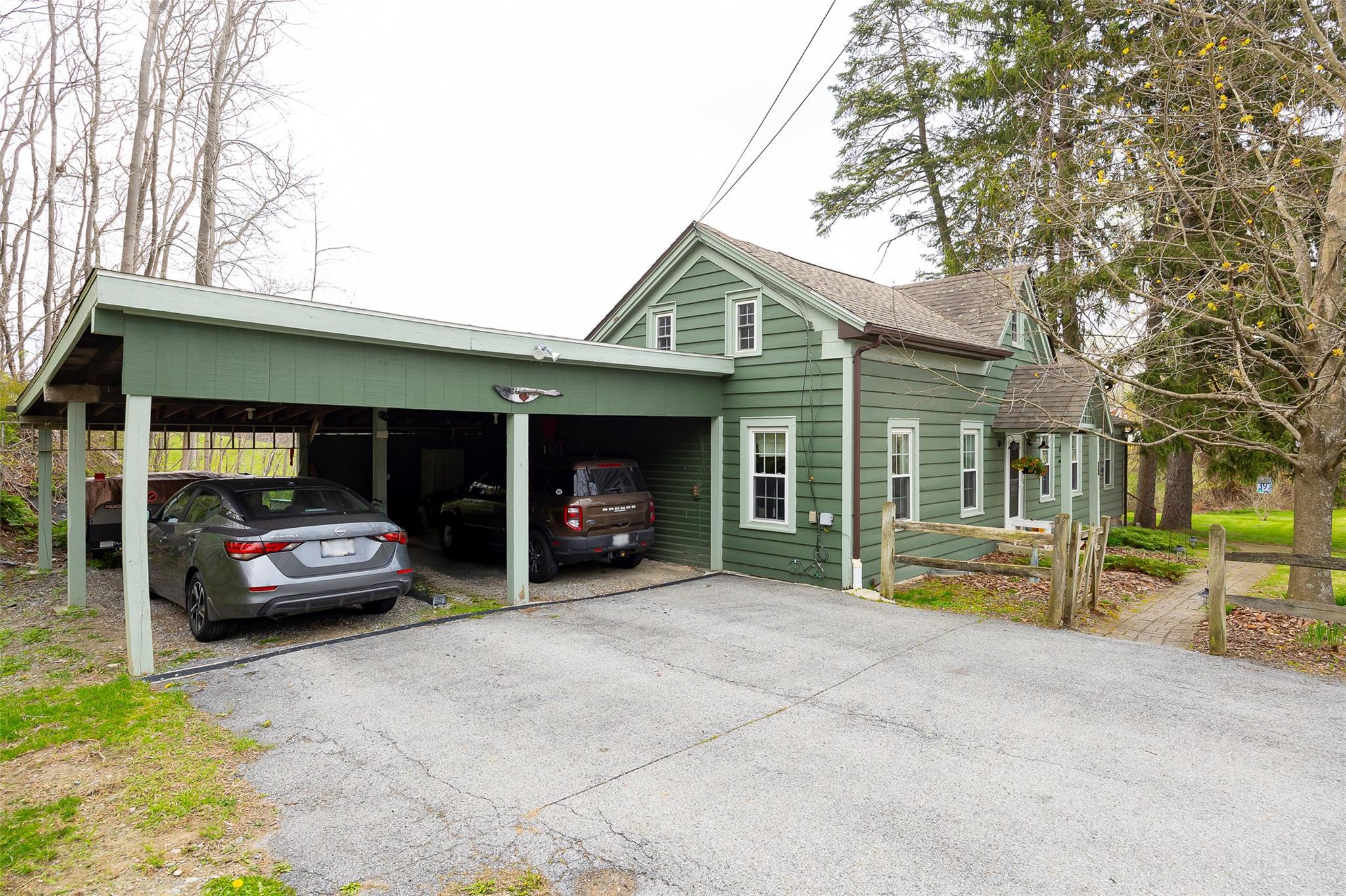 Single Family Cramer  Dutchess County, NY 12603, MLS-856017-25