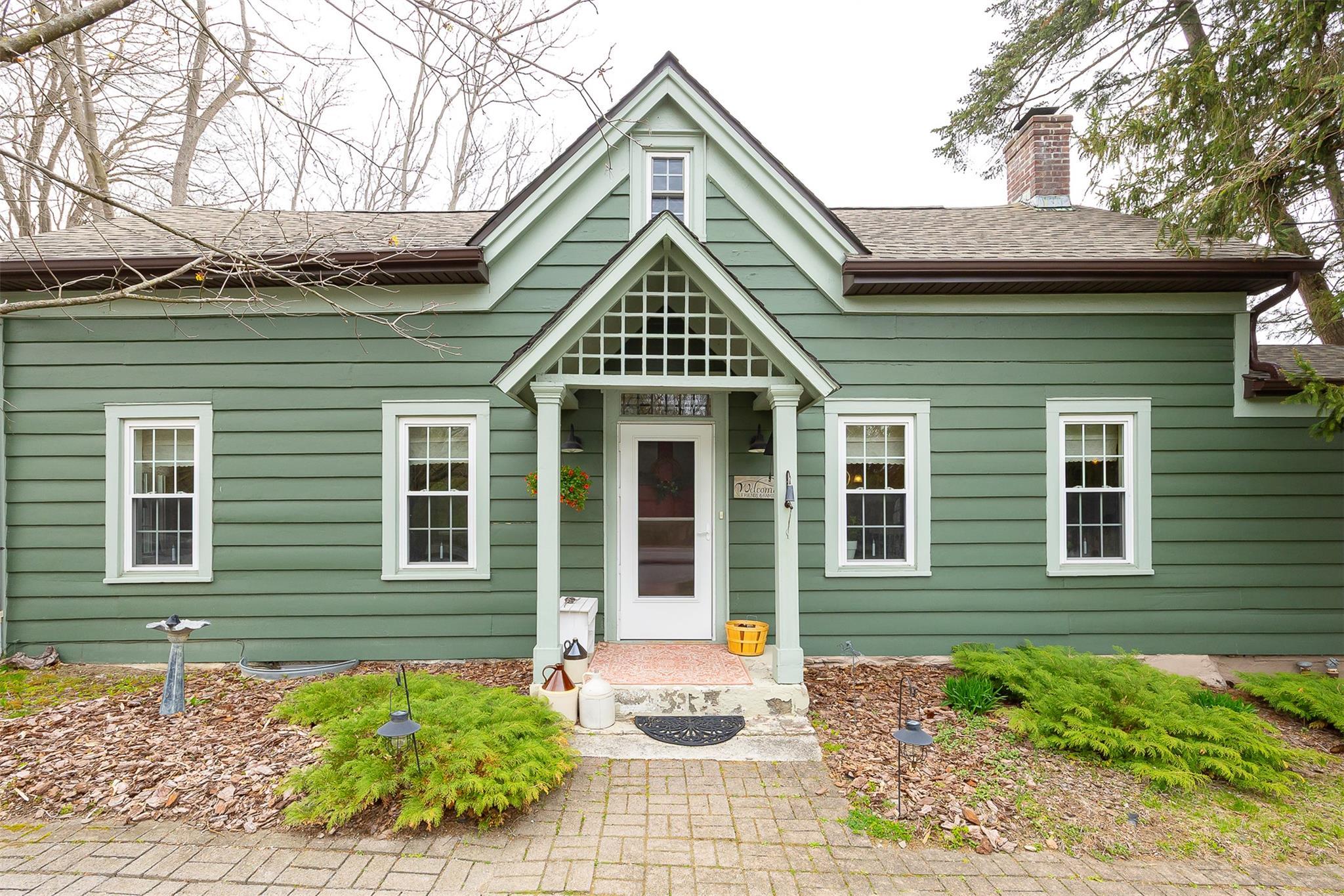 Single Family Cramer  Dutchess County, NY 12603, MLS-856017-3